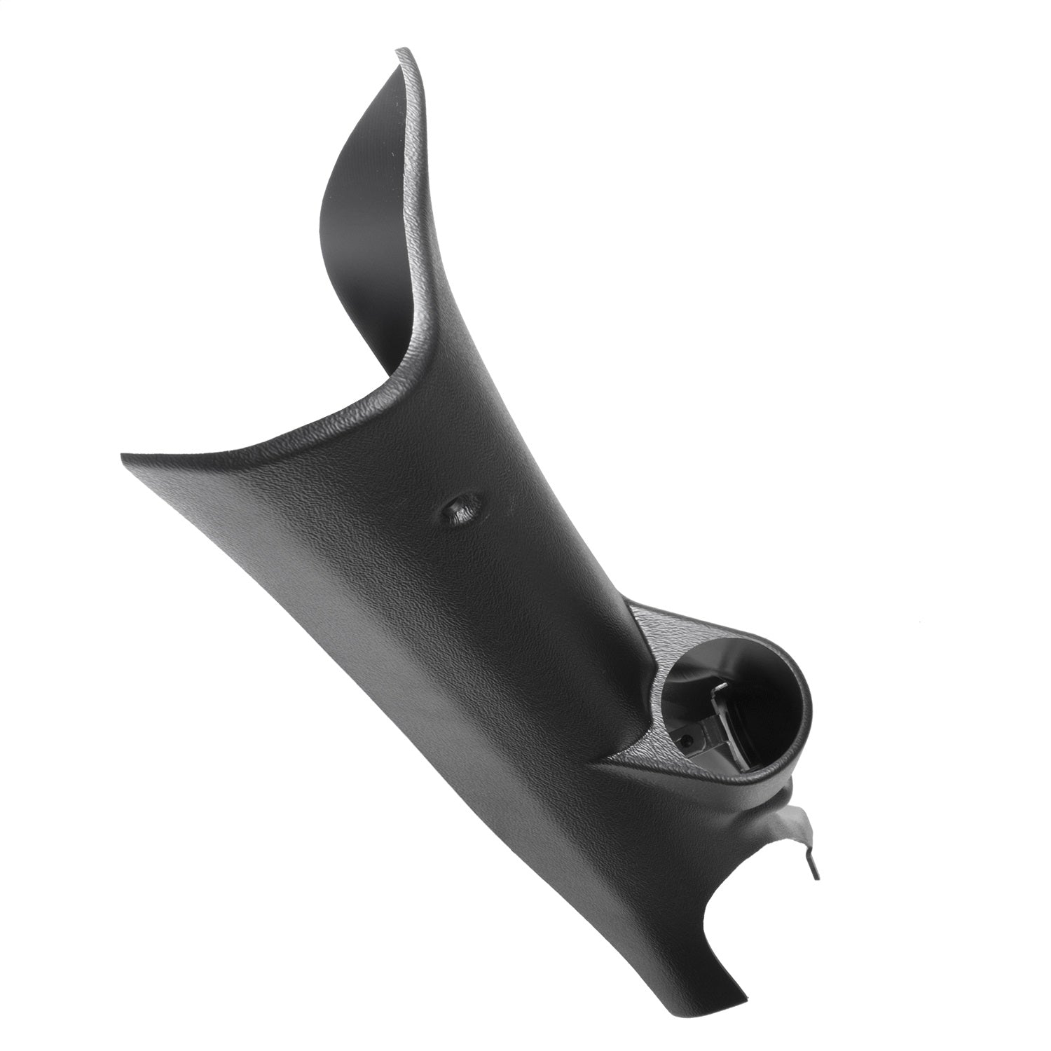 AutoMeter 12135 GAUGE MOUNT; A-PILLAR; REPLACEMENT; SINGLE; 2 1/16in.; MUSTANG 15+(COUPE) AutoMeter 12135