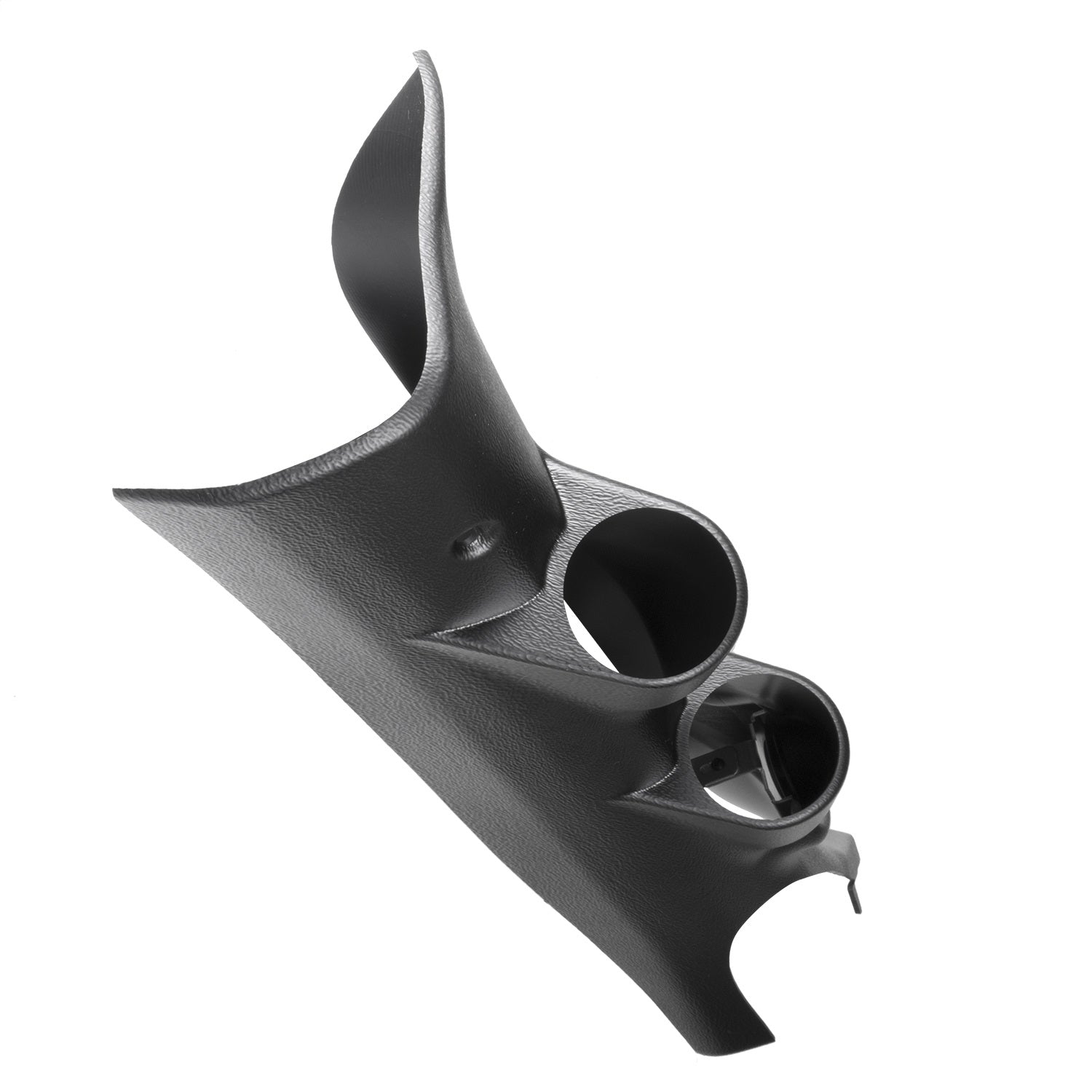 AutoMeter 12136 GAUGE MOUNT; A-PILLAR; REPLACEMENT; DUAL; 2 1/16in.; MUSTANG 15+(COUPE) AutoMeter 12136