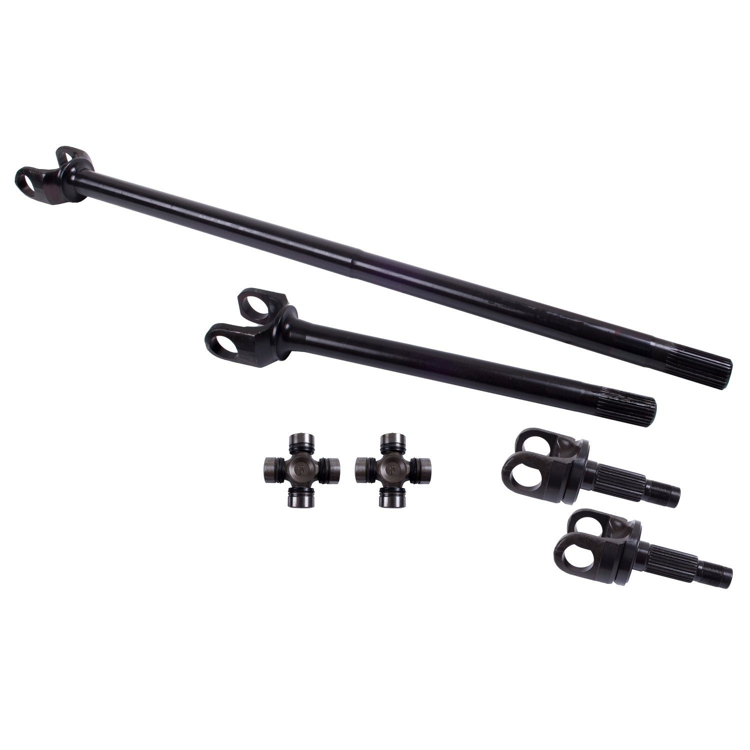 Alloy USA 12148 Alloy USA Axle Kit; Front; Fits Dana 44 Axles; 27 Spline; Alloy USA 12148