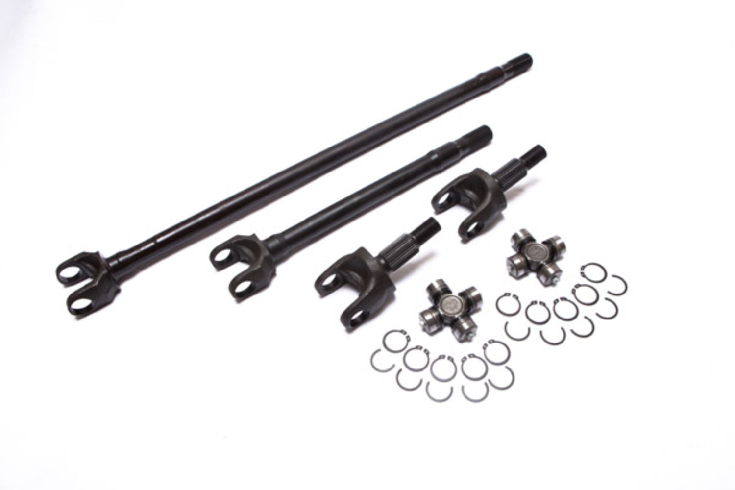 Alloy USA 12152 Alloy USA Axle Kit Alloy USA 12152