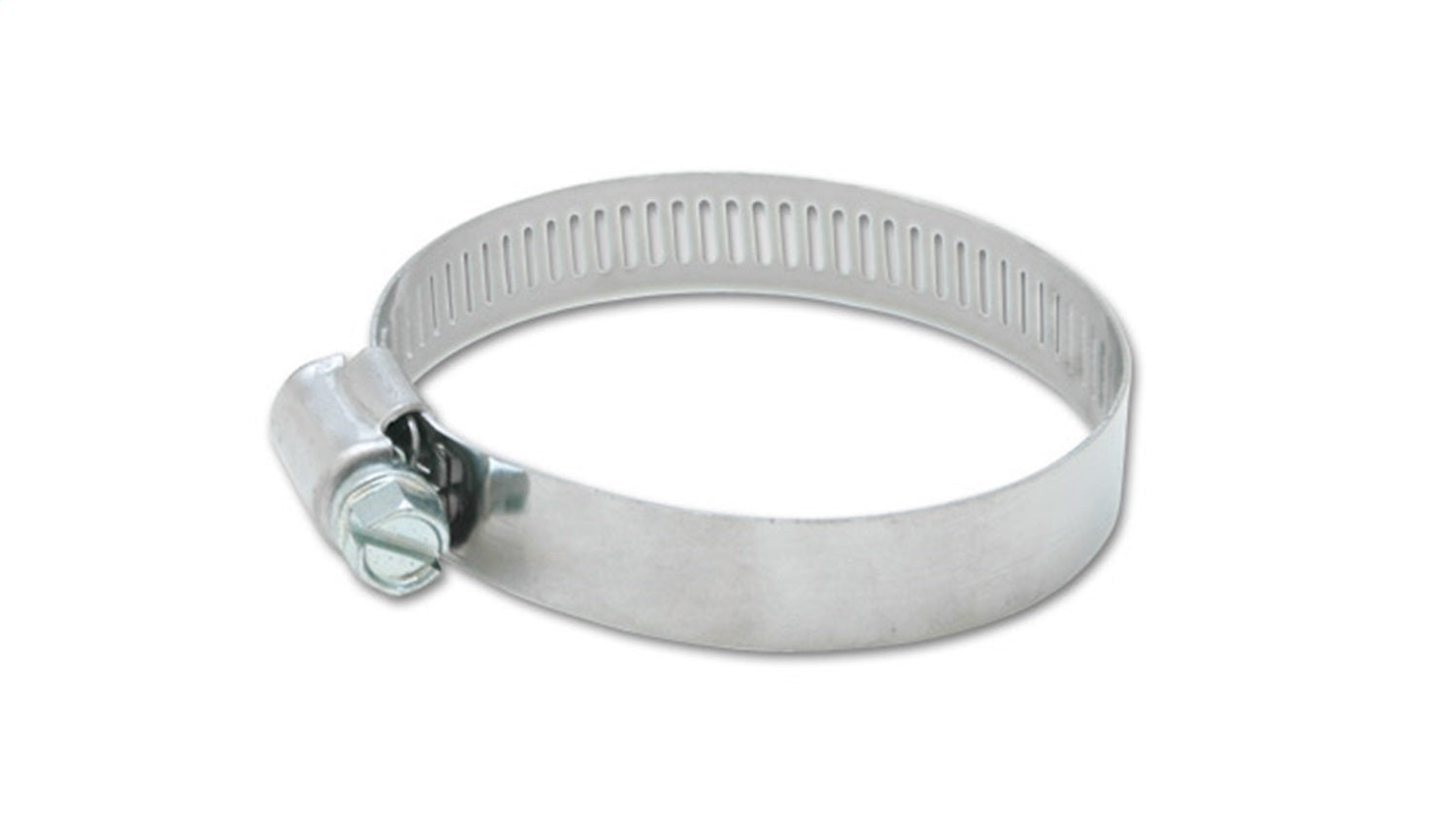 Vibrant Performance 12154 304 Stainless Steel Worm Gear Clamp Vibrant Performance 12154