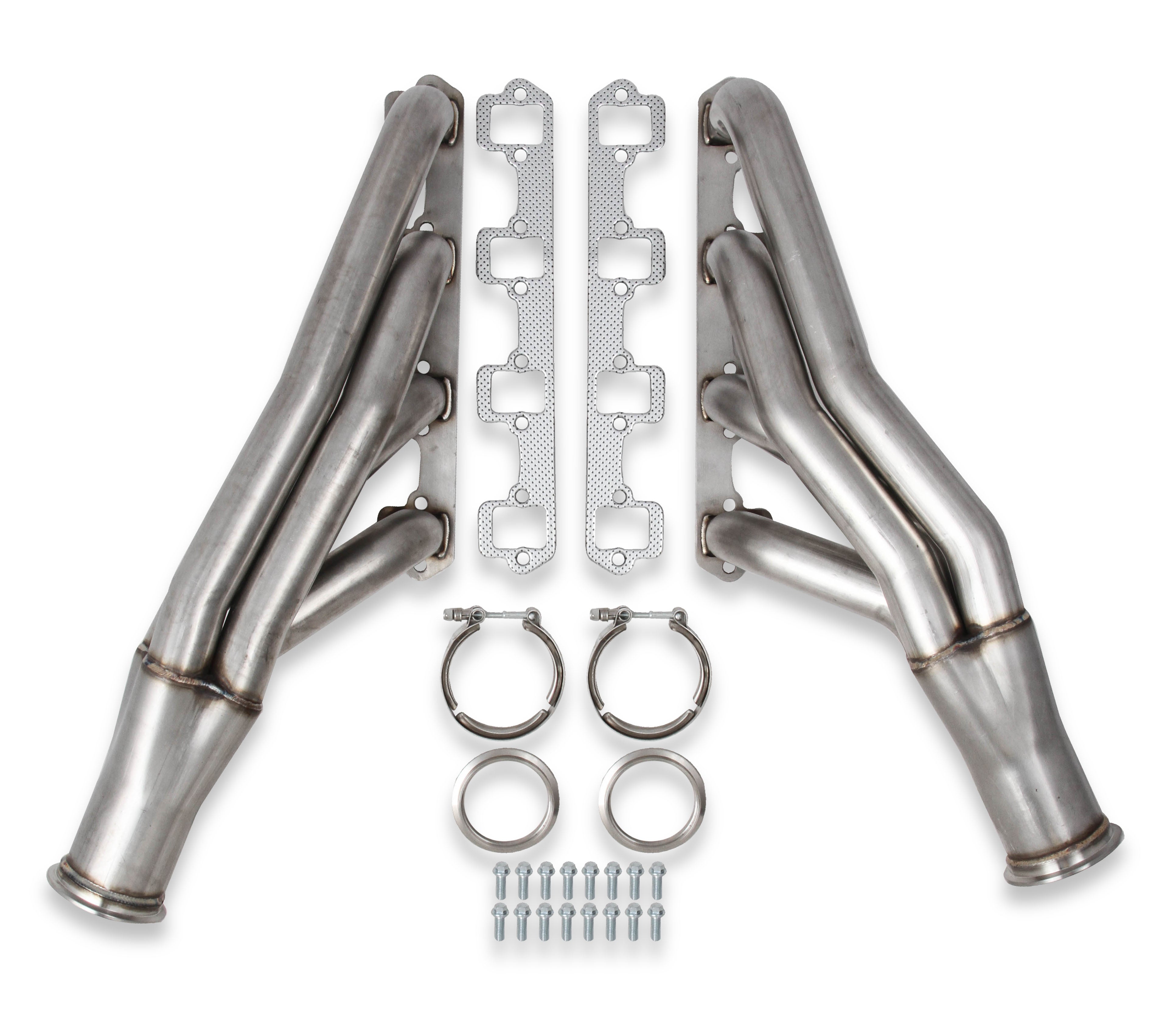 FlowTech 12164FLT Exhaust Header FlowTech 12164FLT