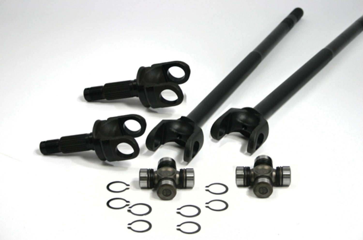 Alloy USA 12175 Alloy USA Axle Kit; Fits Dana 44 Axles; Front; 30 Spline; Alloy USA 12175