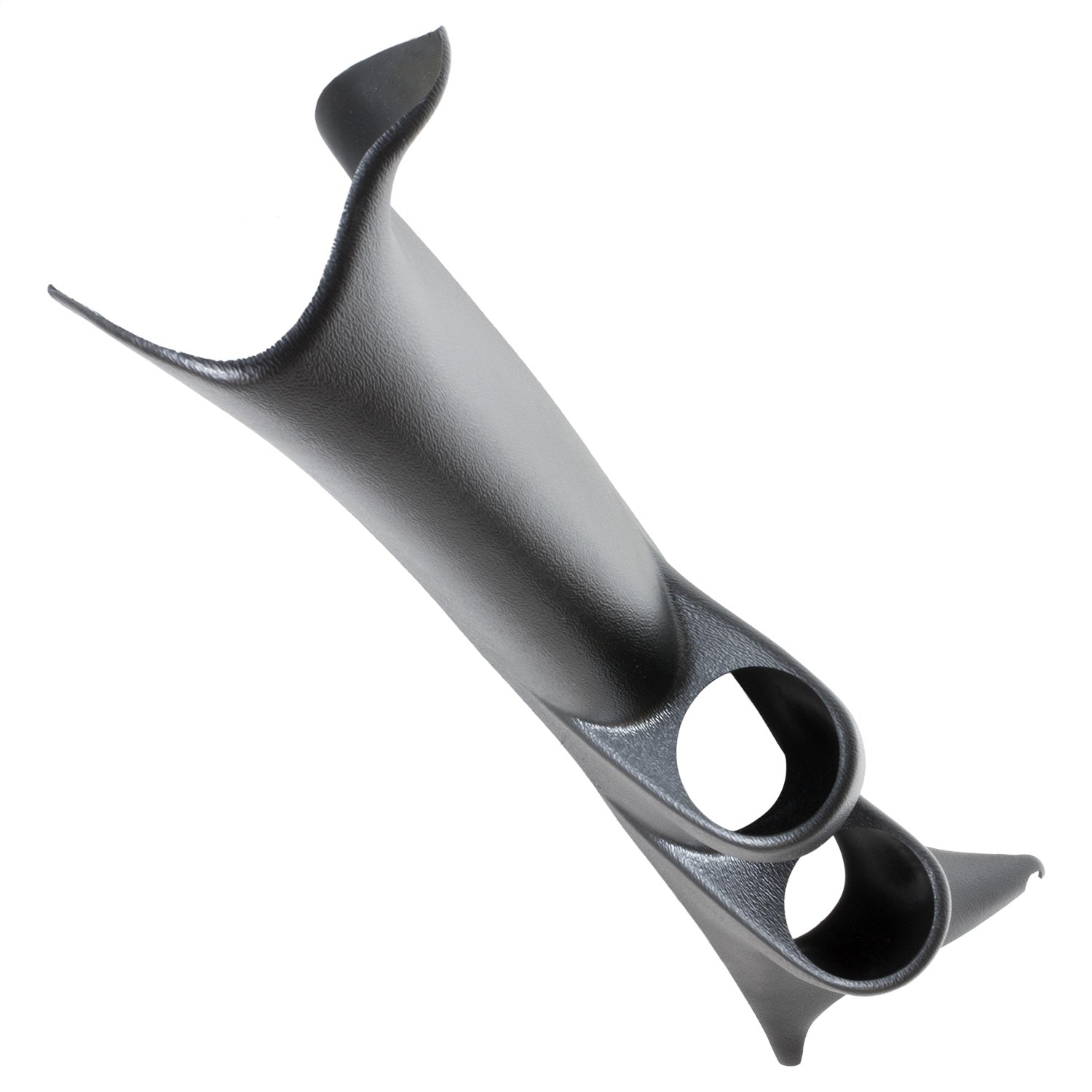 AutoMeter 12180 GAUGE MOUNT; A-PILLAR; FULL; DUAL; 2 1/16in.; CHEVROLET CAVALIER 03-05 AutoMeter 12180