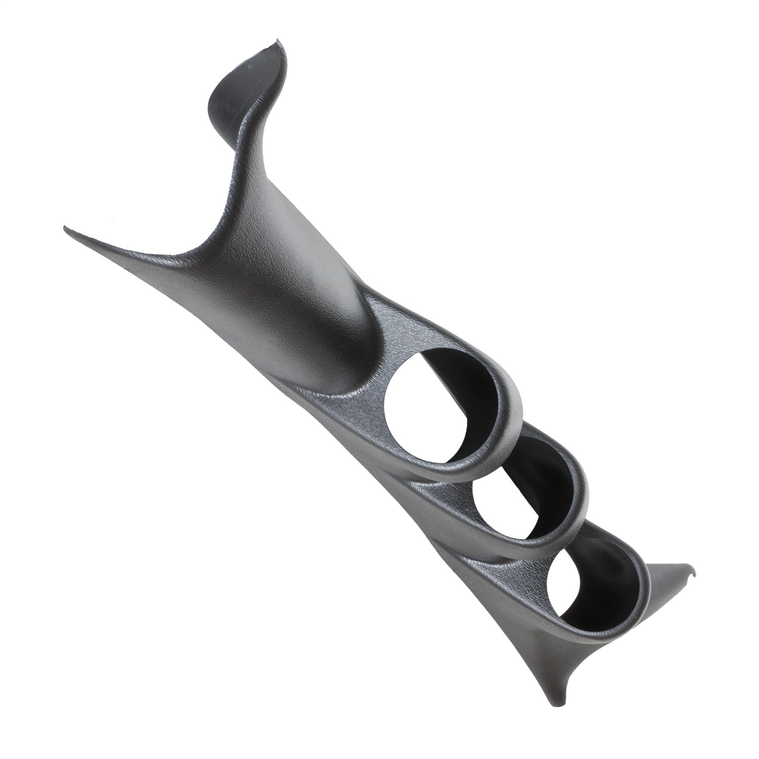 AutoMeter 12181 GAUGE MOUNT; A-PILLAR; FULL; TRIPLE; 2 1/16in.; CHEVROLET CAVALIER 03-05 AutoMeter 12181