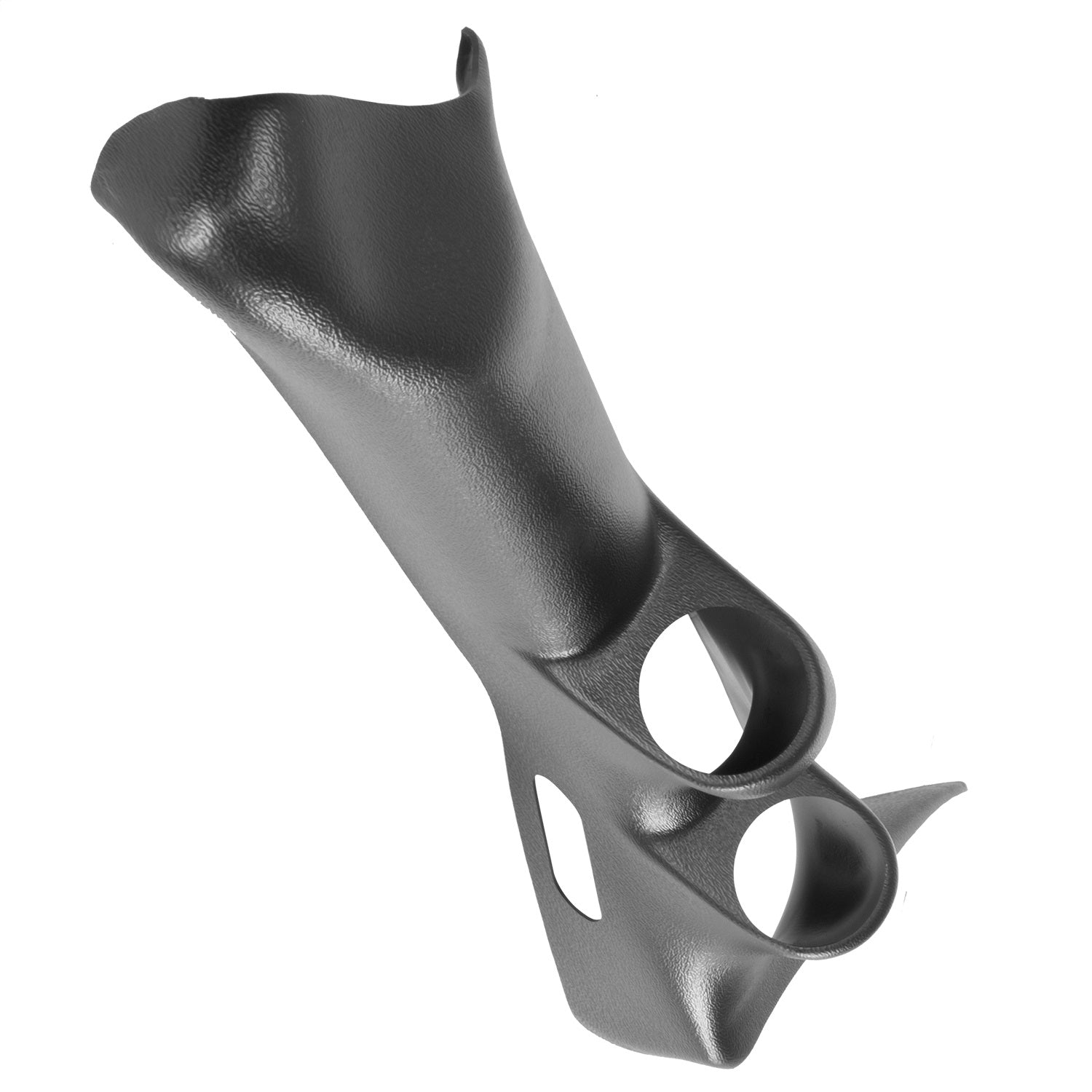AutoMeter 12192 GAUGE MOUNT; A-PILLAR; FULL; DUAL; 2 1/16in.; CORVETTE 97-02 C5 AutoMeter 12192