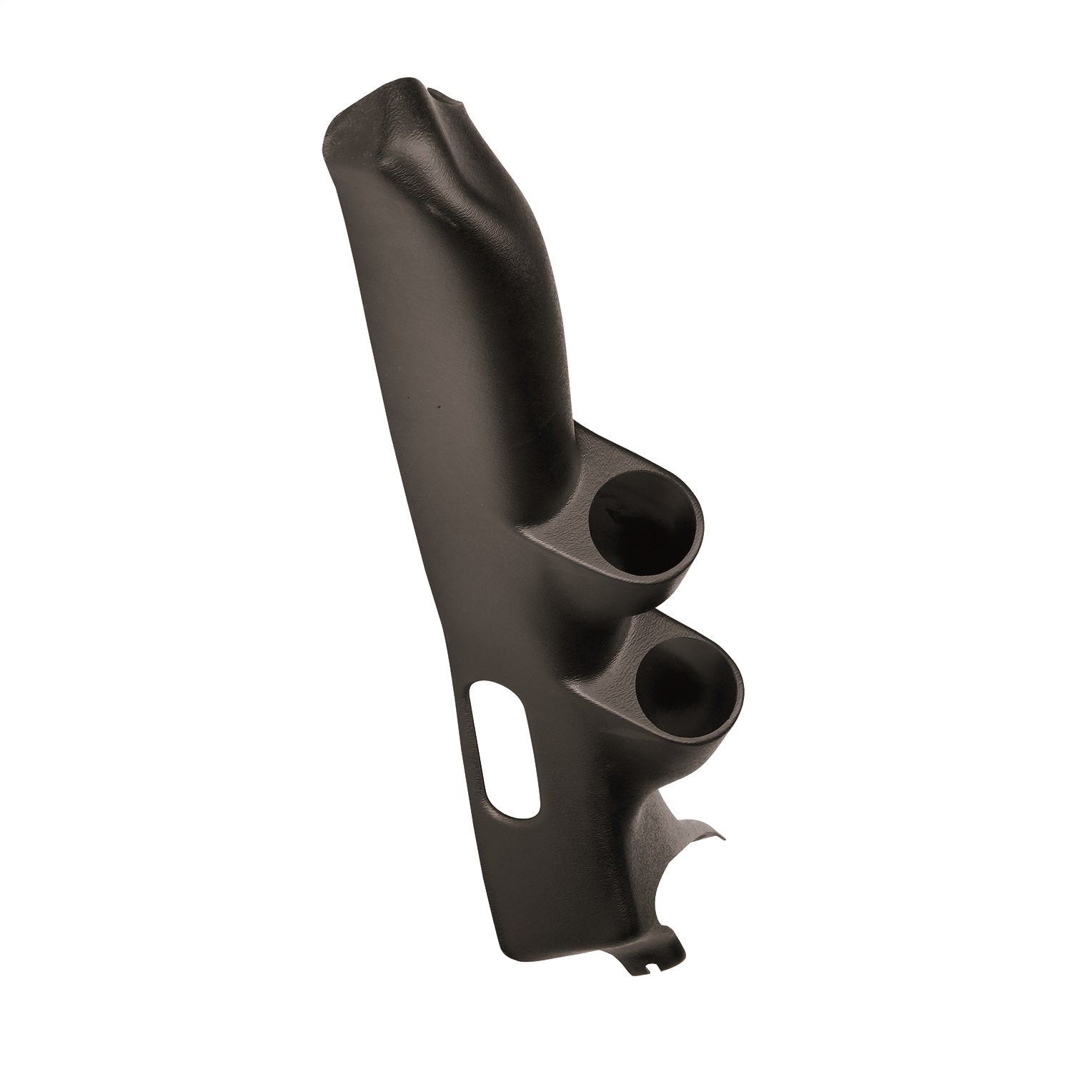 AutoMeter 12193 GAUGE MOUNT; A-PILLAR; FULL; DUAL; 2 1/16in.; CORVETTE 03-04 C5 AutoMeter 12193