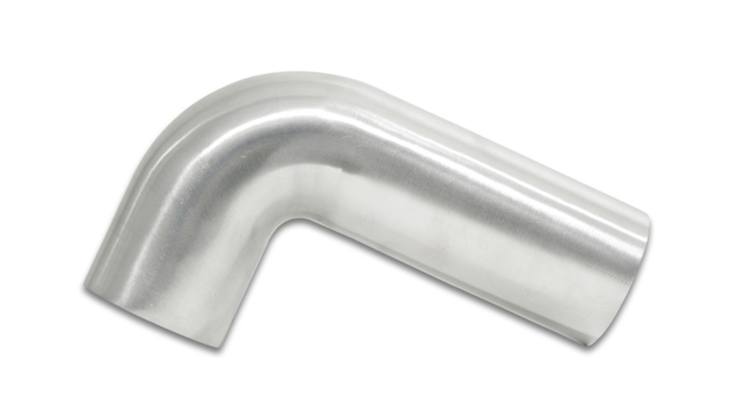 Vibrant Performance 12195 90 Degree Tight Radius Aluminum Bend; 4.00 in. O.D.; Vibrant Performance 12195
