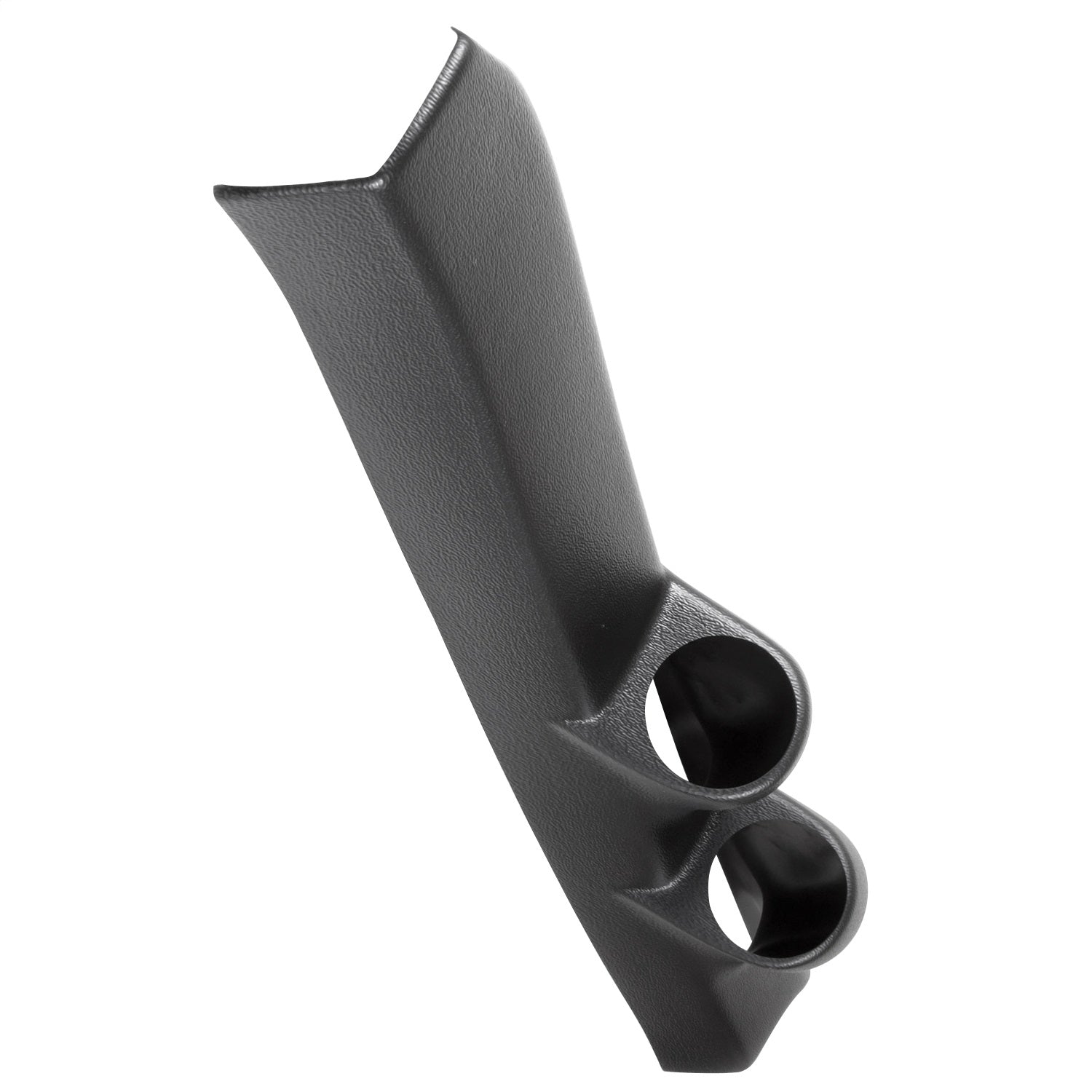 AutoMeter 12200 GAUGE MOUNT; A-PILLAR; FULL; DUAL; 2 1/16in.; CAMARO/FIREBIRD 82-92 (COUPE) AutoMeter 12200