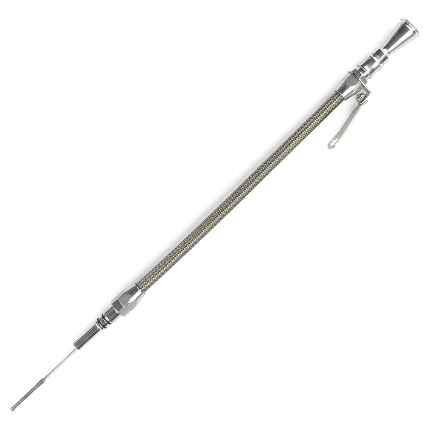 Lokar 1220064 Anchor Tight Locking Flexible Engine Dipstick Lokar 1220064