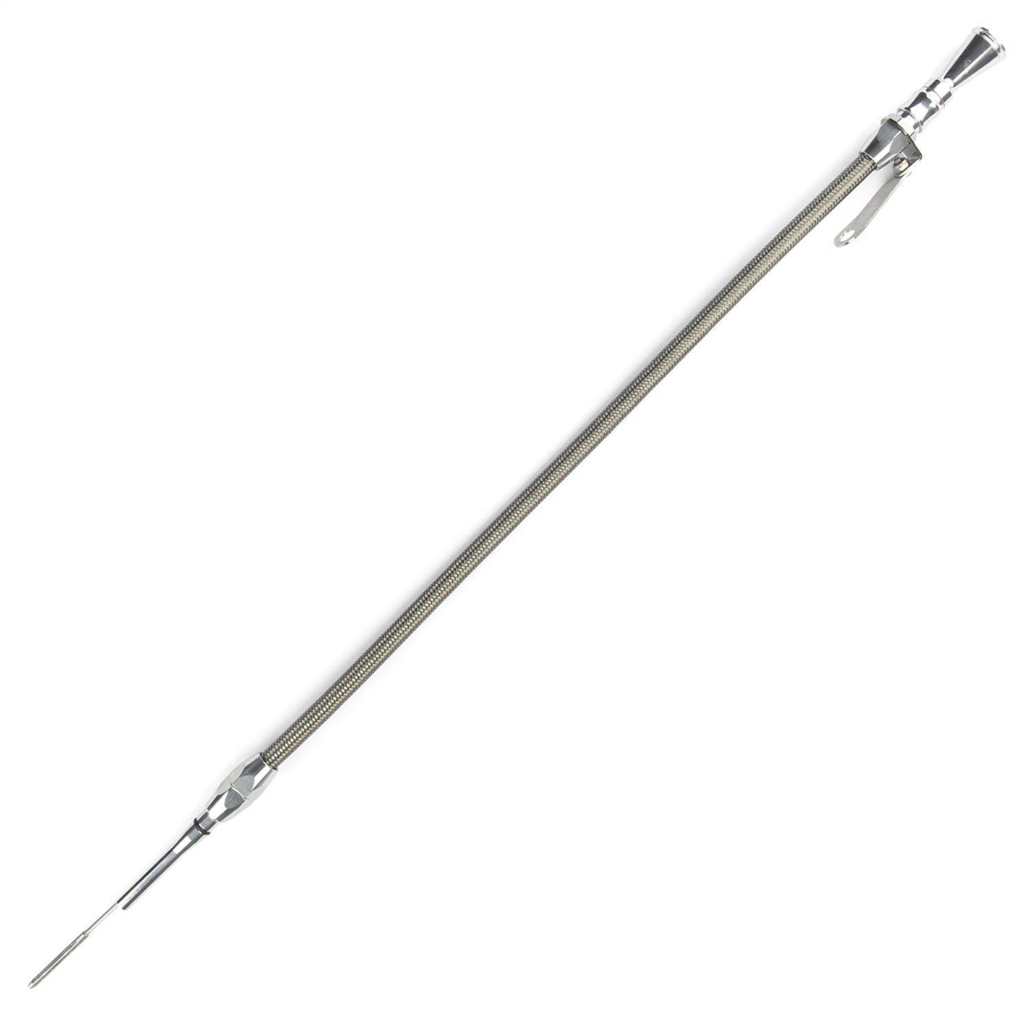Lokar 1220134 Anchor Tight Locking Flexible Engine Dipstick Lokar 1220134