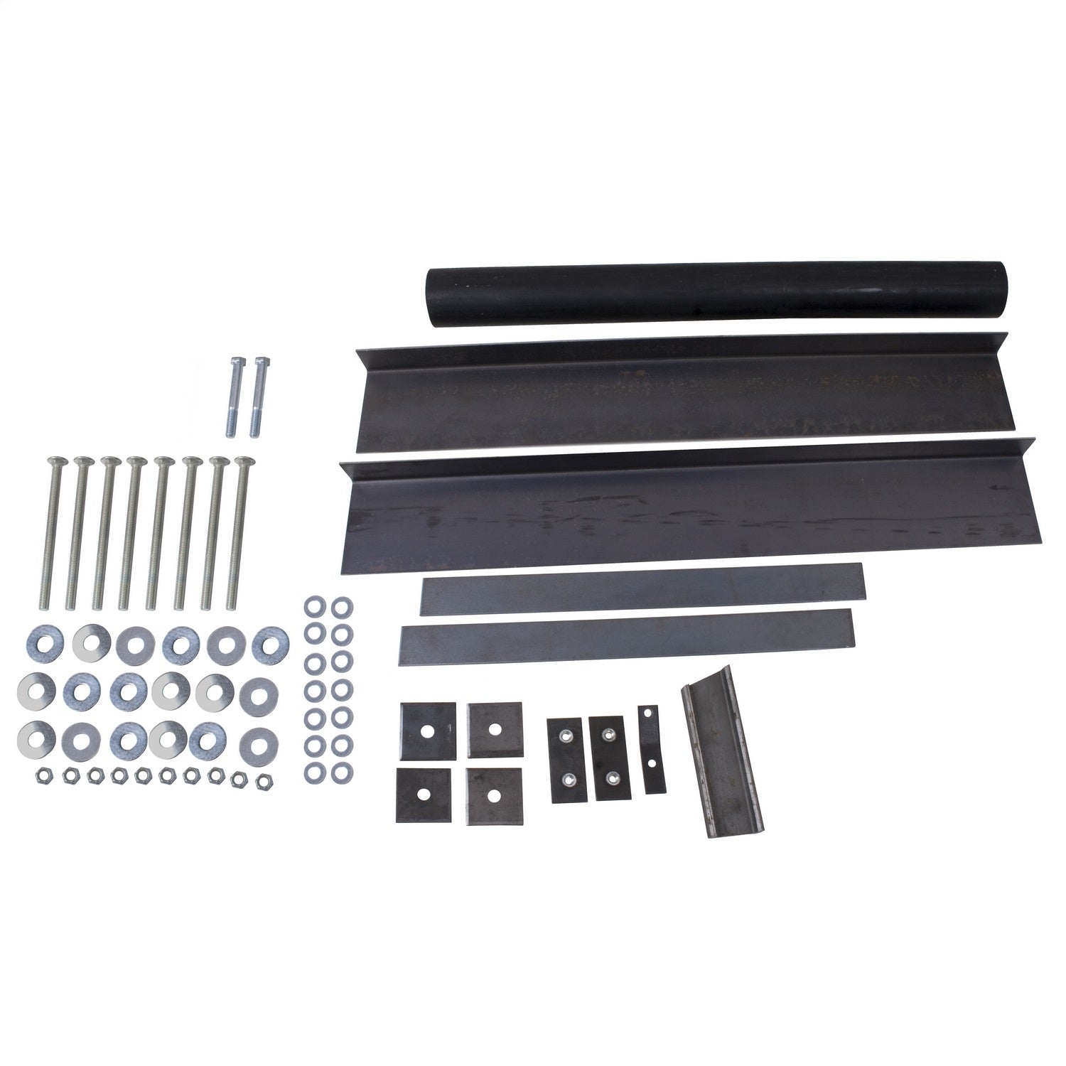 Omix 12201.03 Body Mount Bushing Kit; Designed For Mounting Fiberglass Bodies; Omix 12201.03