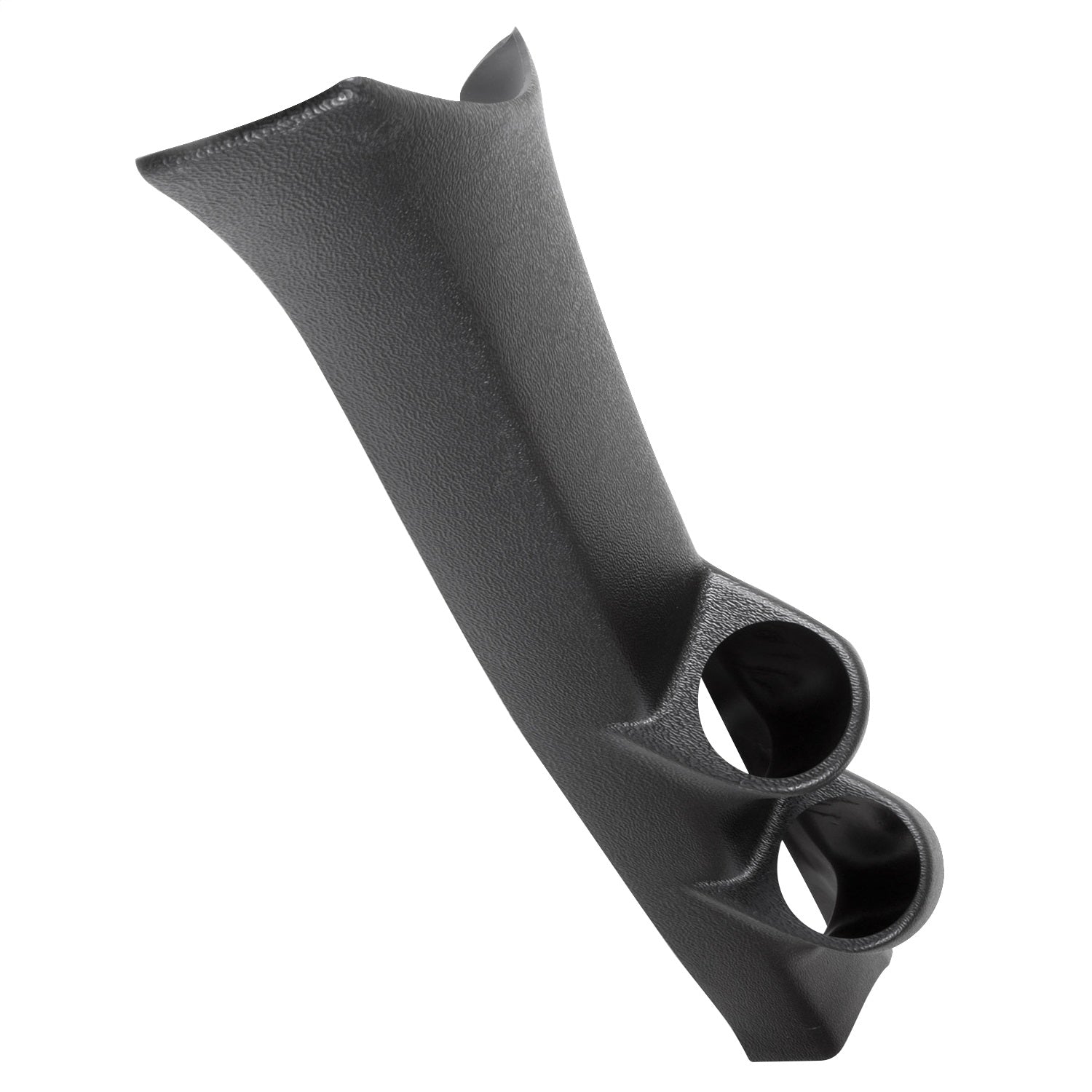 AutoMeter 12202 GAUGE MOUNT; A-PILLAR; FULL; DUAL; 2 1/16in.; CAMARO/FIREBIRD 82-92 (T TOP) AutoMeter 12202