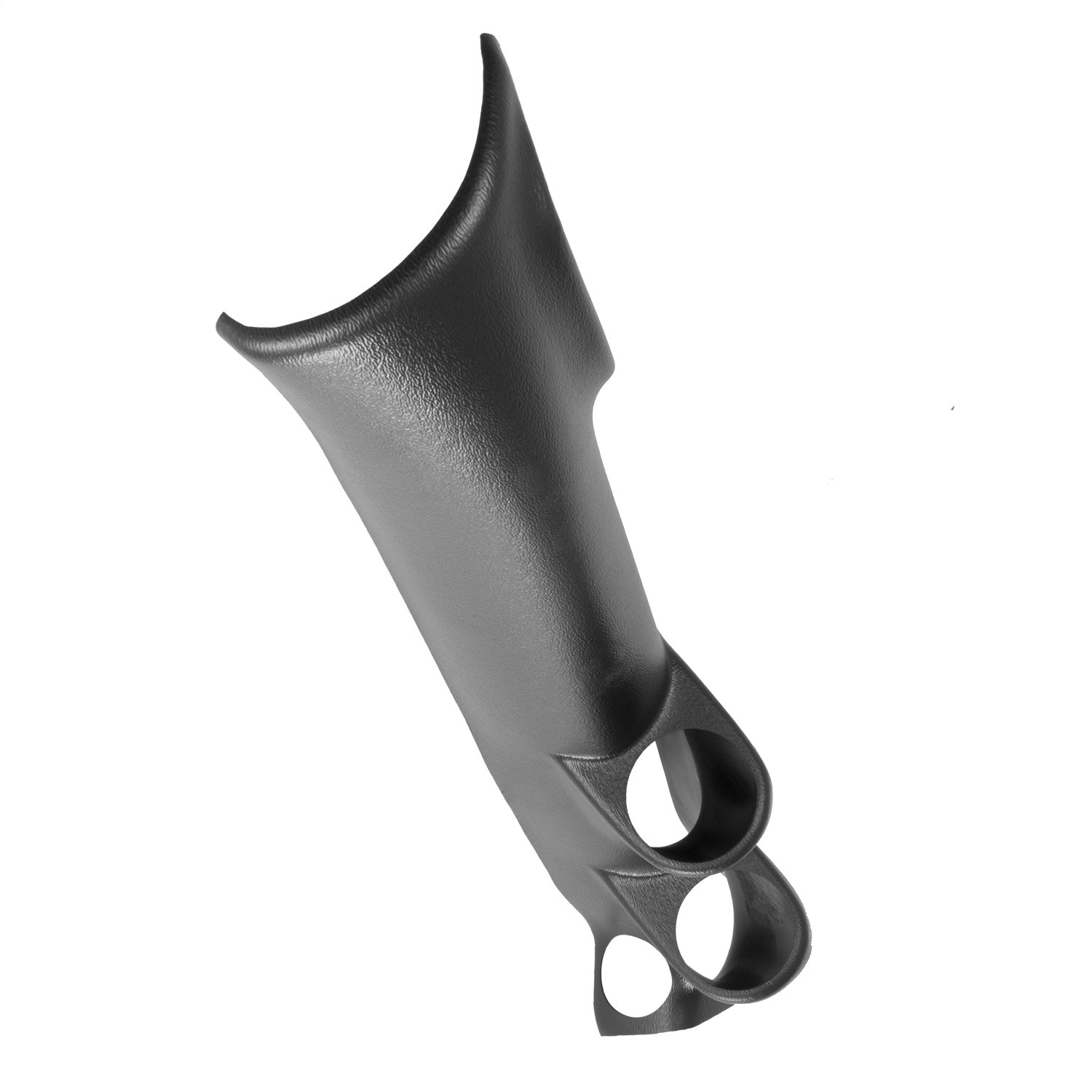 AutoMeter 12212 GAUGE MOUNT; A-PILLAR; FULL; DUAL; 2 1/16in.; CAMARO 97-02/FIREBIRD 93-02 (T TOP AutoMeter 12212