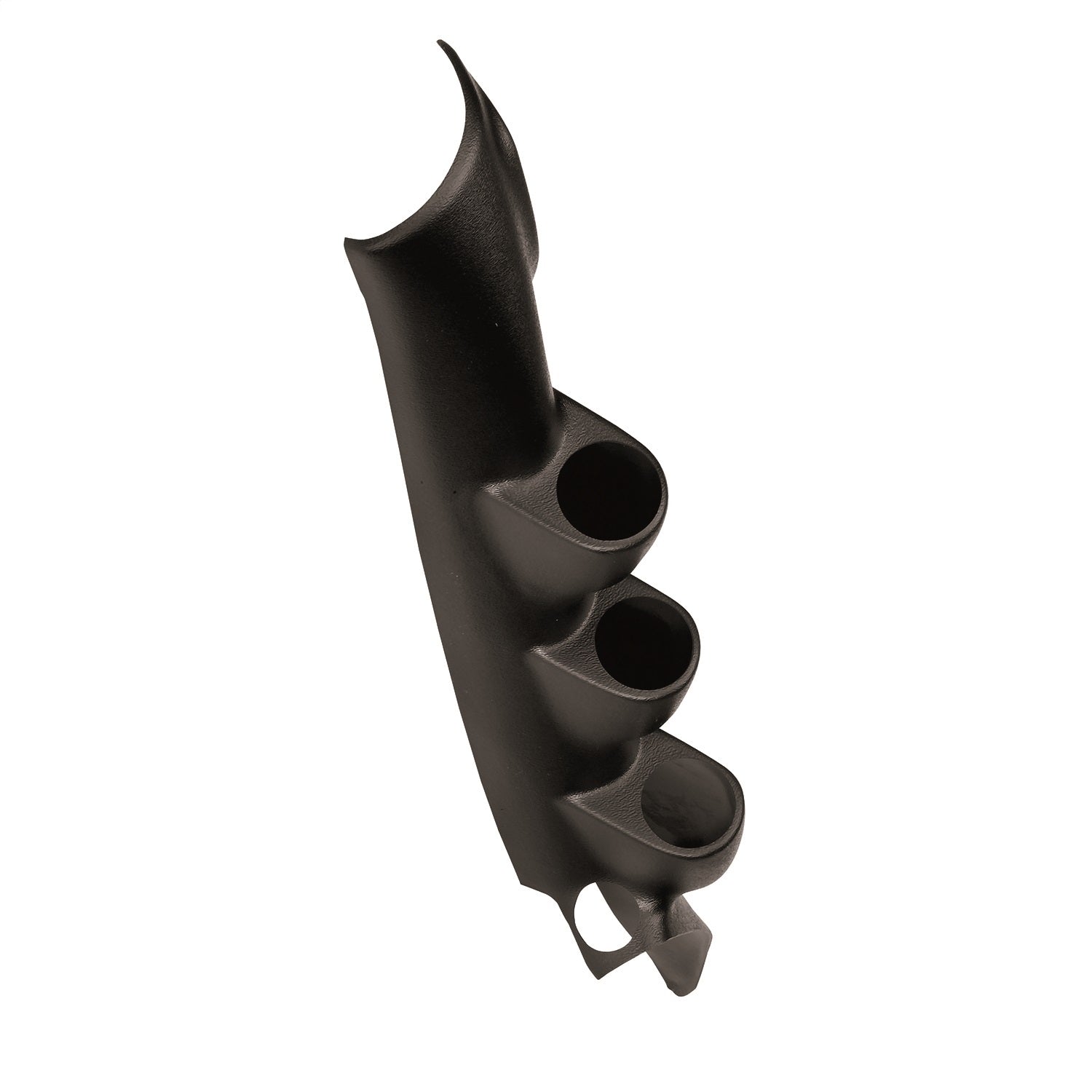 AutoMeter 12213 GAUGE MOUNT; A-PILLAR; FULL; TRPL; 2 1/16in.; CAMARO 97-02/FIREBIRD 93-02 (T TOP AutoMeter 12213