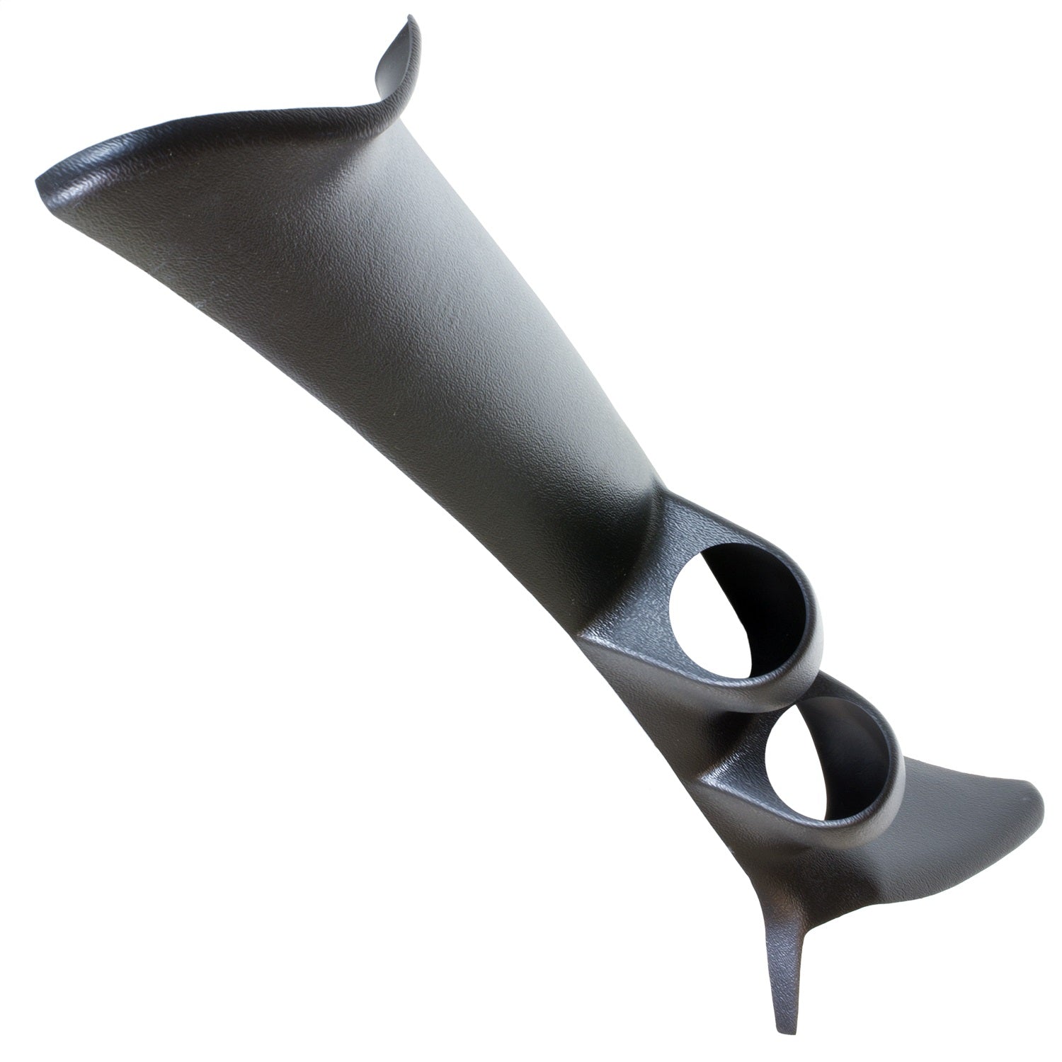 AutoMeter 12218 GAUGE MOUNT; A-PILLAR; FULL; DUAL; 2 1/16in.; PONTIAC GRAND PRIX 97-03 AutoMeter 12218