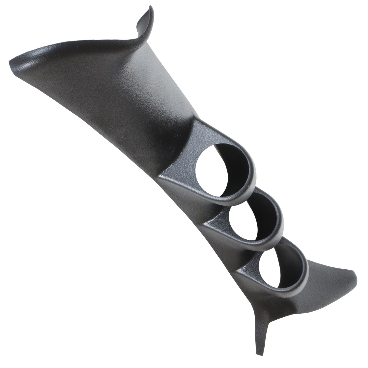 AutoMeter 12219 GAUGE MOUNT; A-PILLAR; FULL; TRIPLE; 2 1/16in.; PONTIAC GRAND PRIX 97-03 AutoMeter 12219