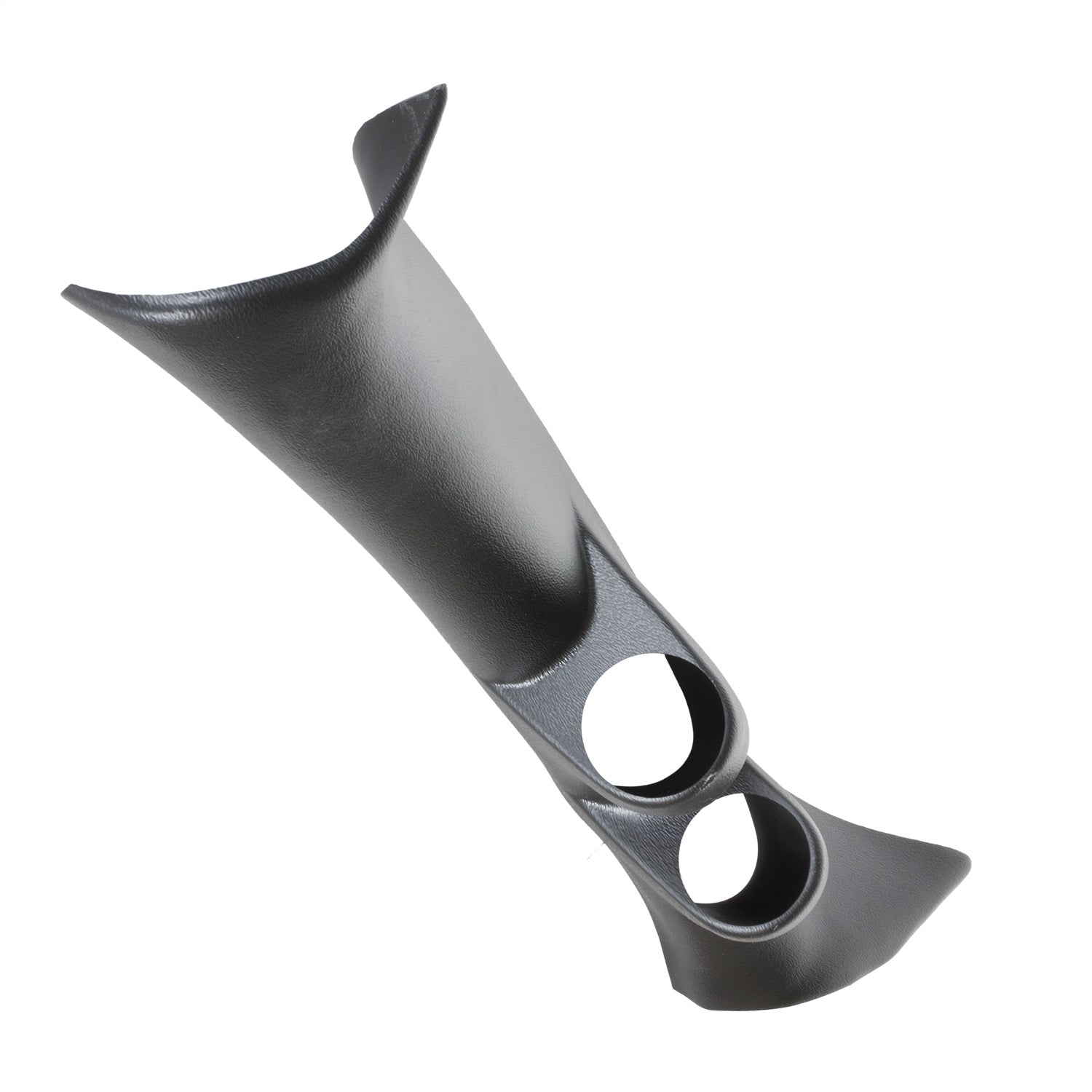 AutoMeter 12220 GAUGE MOUNT; A-PILLAR; FULL; DUAL; 2 1/16in.; PONTIAC GRAND AM 99-04 AutoMeter 12220