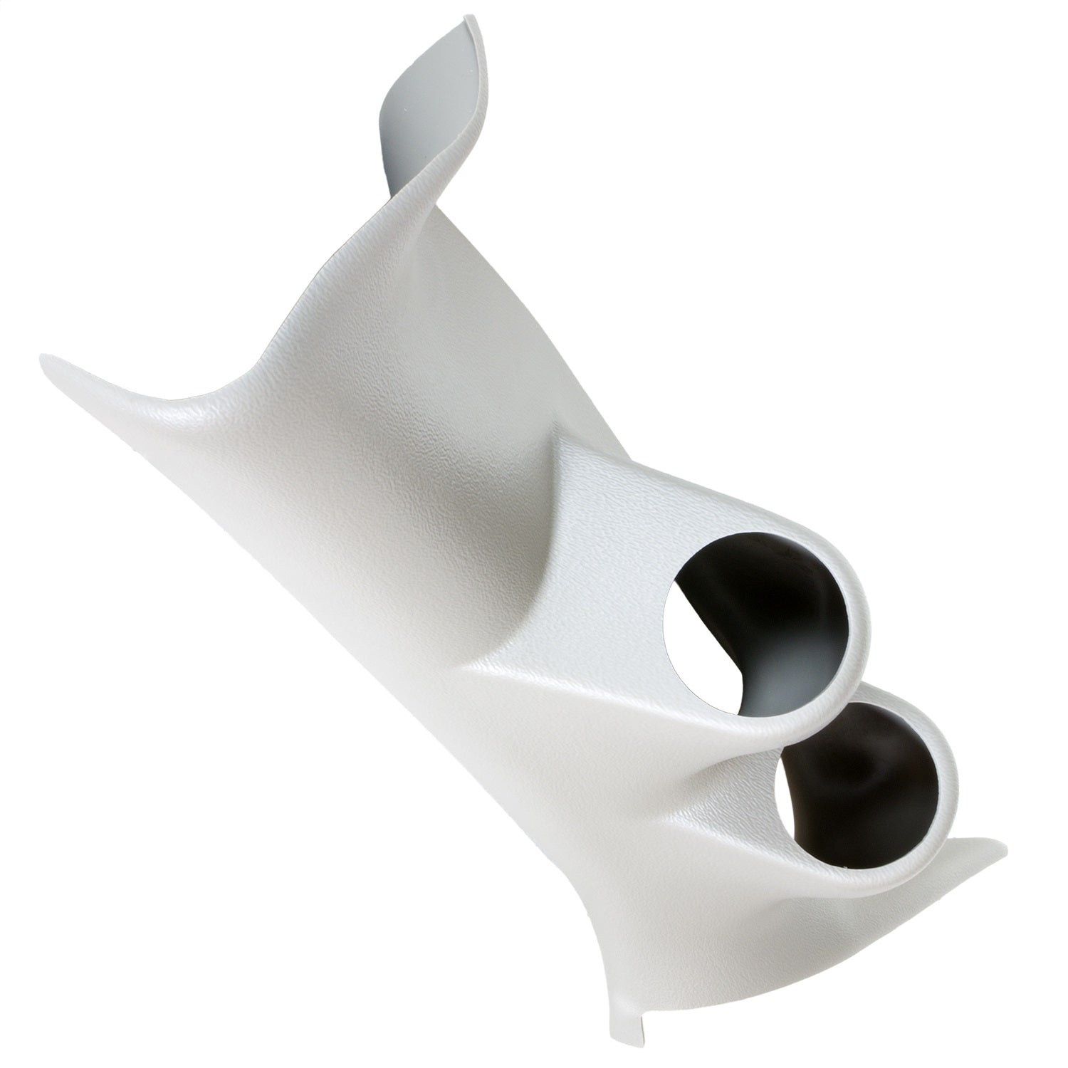 AutoMeter 12229 GAUGE MOUNT; A-PILLAR; FULL; DUAL; 2 1/16in.; TAN; DODGE MAGNUM/CHARGER/300C 06- AutoMeter 12229