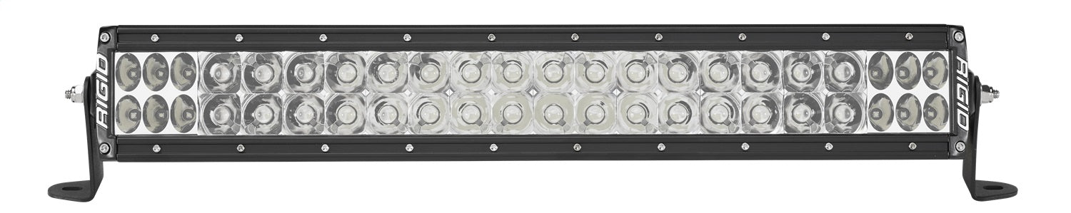 RIGID Industries 122313 E-SERIES PRO 20in. SPOT/DRIVE COMBO RIGID Industries 122313