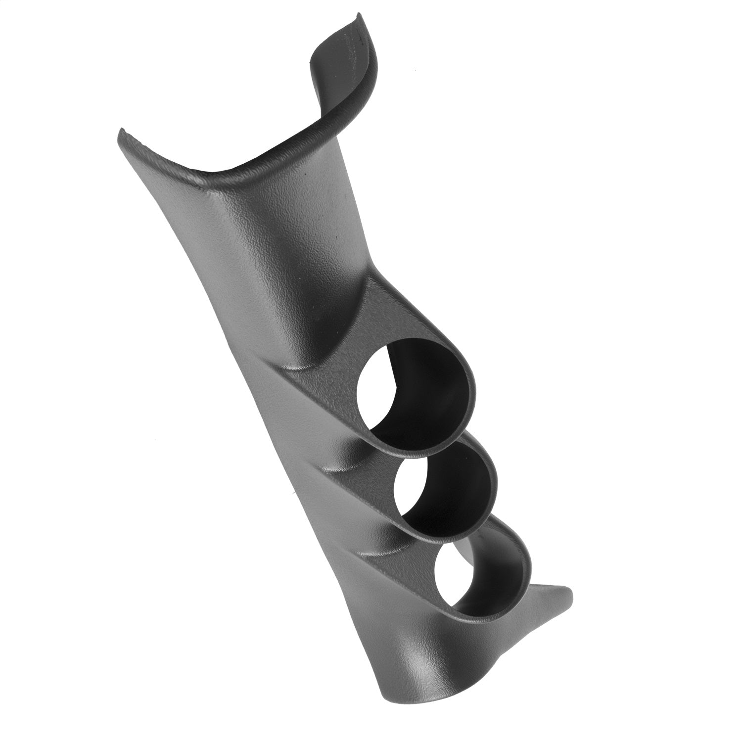 AutoMeter 12234 GAUGE MOUNT; A-PILLAR; FULL; TRIPLE; 2 1/16in.; CAPRICE/IMPALA 92-96 AutoMeter 12234