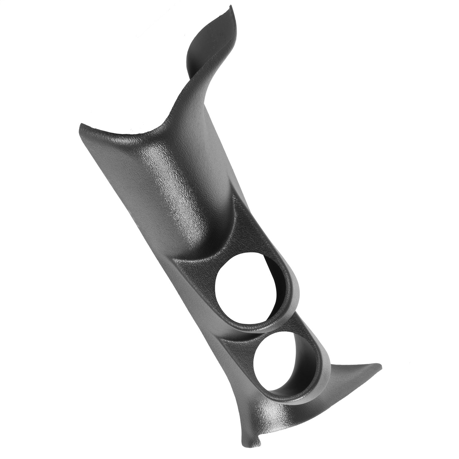 AutoMeter 12236 GAUGE MOUNT; A-PILLAR; FULL; DUAL; 2 1/16in.; CHARGER/300C/MAGNUM 04-07 AutoMeter 12236