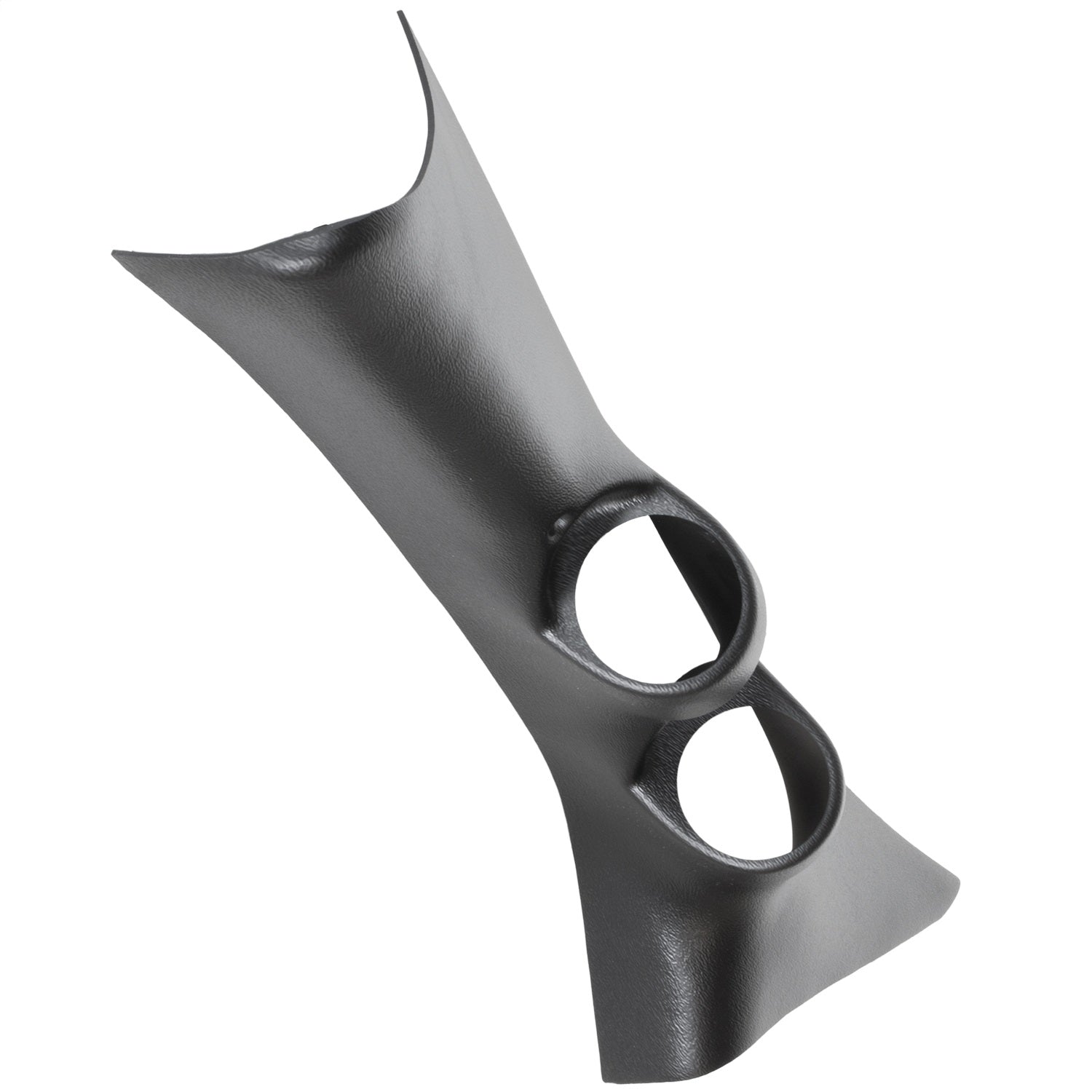 AutoMeter 12238 GAUGE MOUNT; A-PILLAR; REPLACEMENT; DUAL; 2 1/16in.; DODGE CALIBER 07-11 AutoMeter 12238