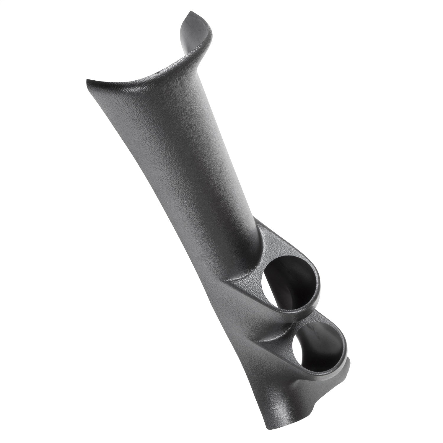 AutoMeter 12242 GAUGE MOUNT; A-PILLAR; FULL; DUAL; 2 1/16in.; NEON/SRT-4 00-05 AutoMeter 12242