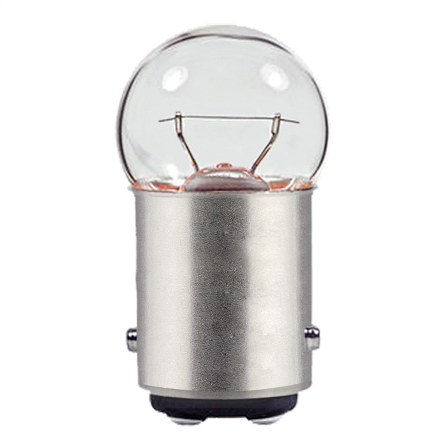 Hella 1224 HELLA 1224 Standard Series Incandescent Miniature Light Bulb; 10 pcs Hella 1224