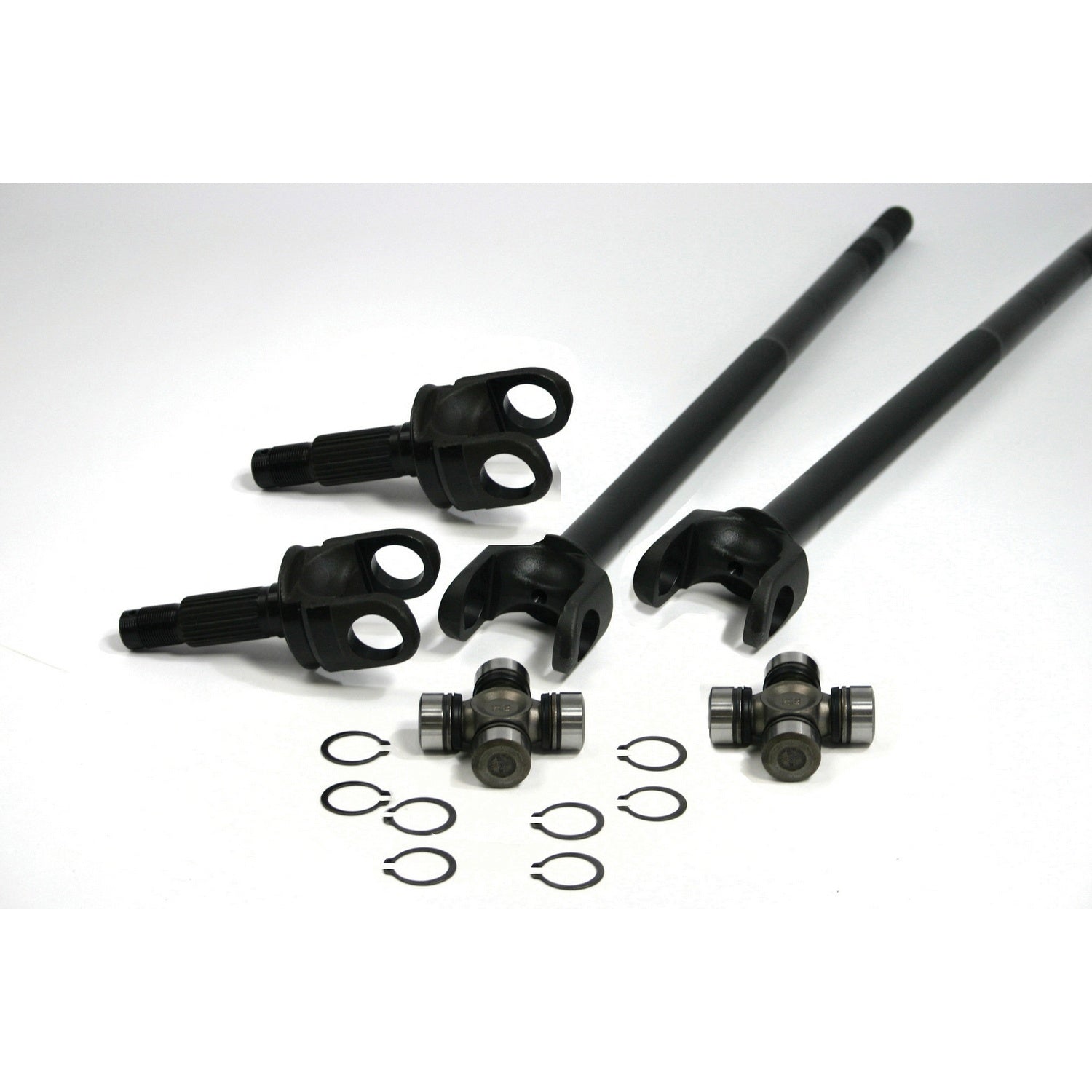 Alloy USA 12265 Alloy USA Axle Kit; Front; Fits Dana 44 Axles; 30 Spline; Alloy USA 12265