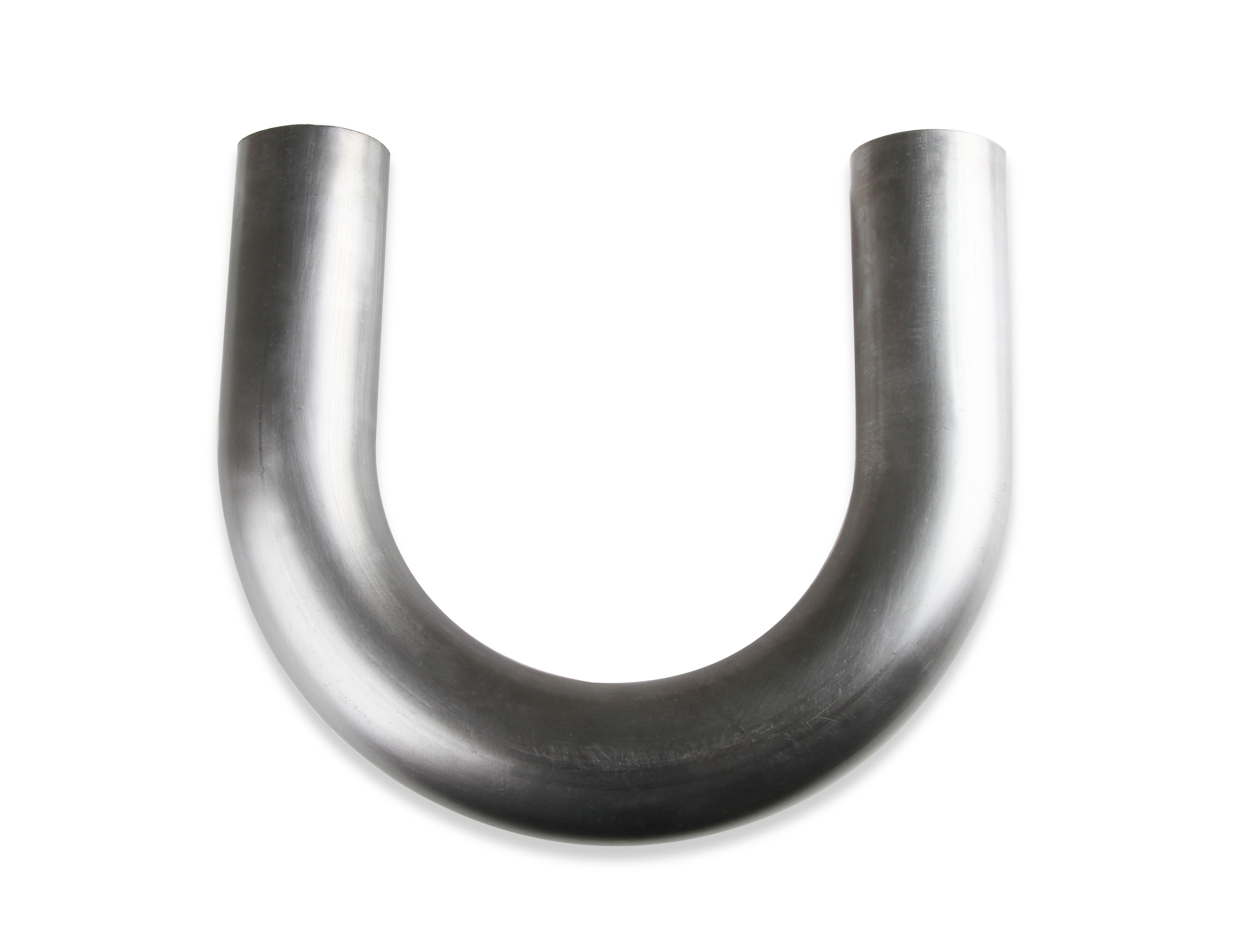 Hooker 12280HKR U-Bend Mild Steel 3.000 x 6in Radius 18 Gauge Hooker 12280HKR