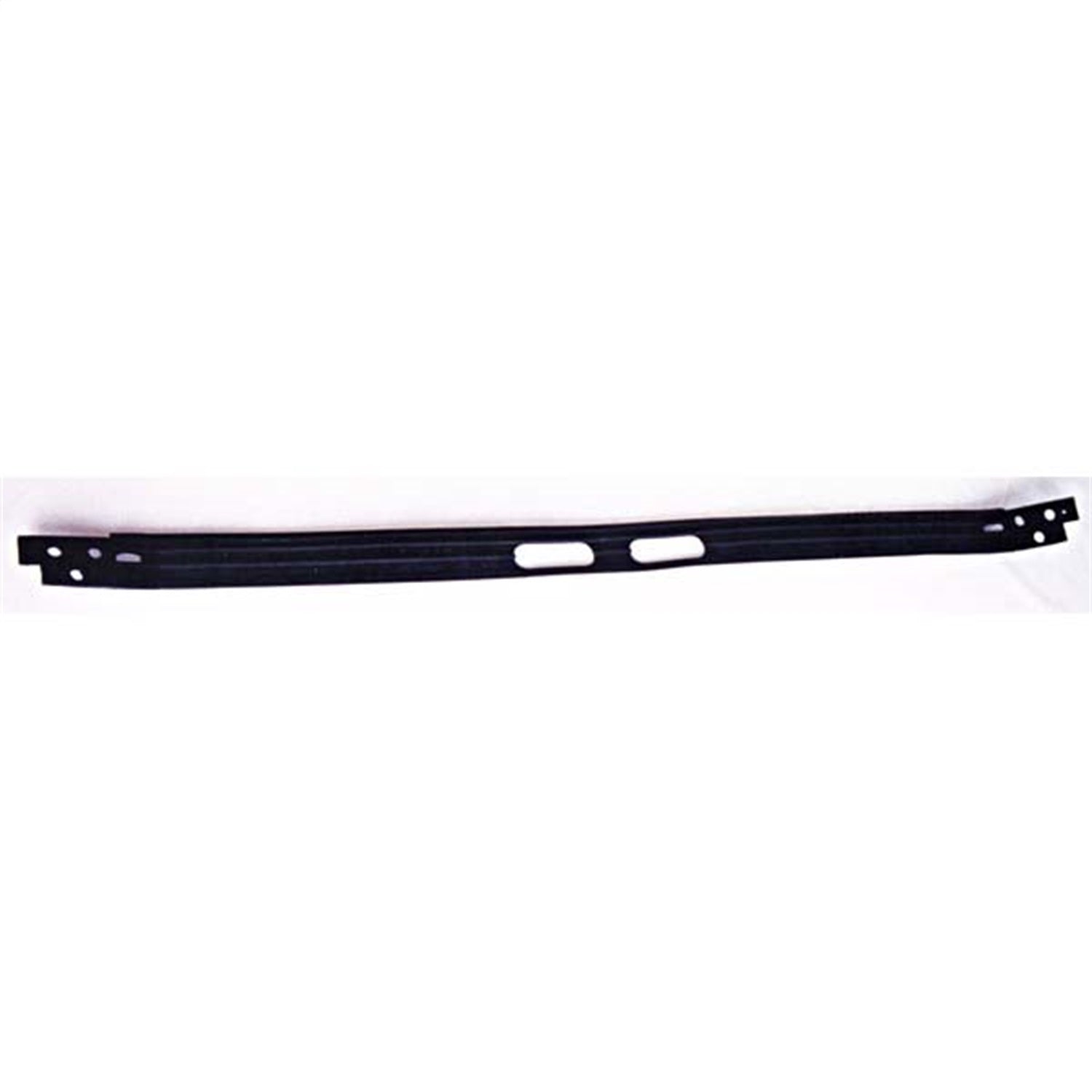 Omix 12302.02 Windshield Frame To Cowl Seal; Rubber; Omix 12302.02