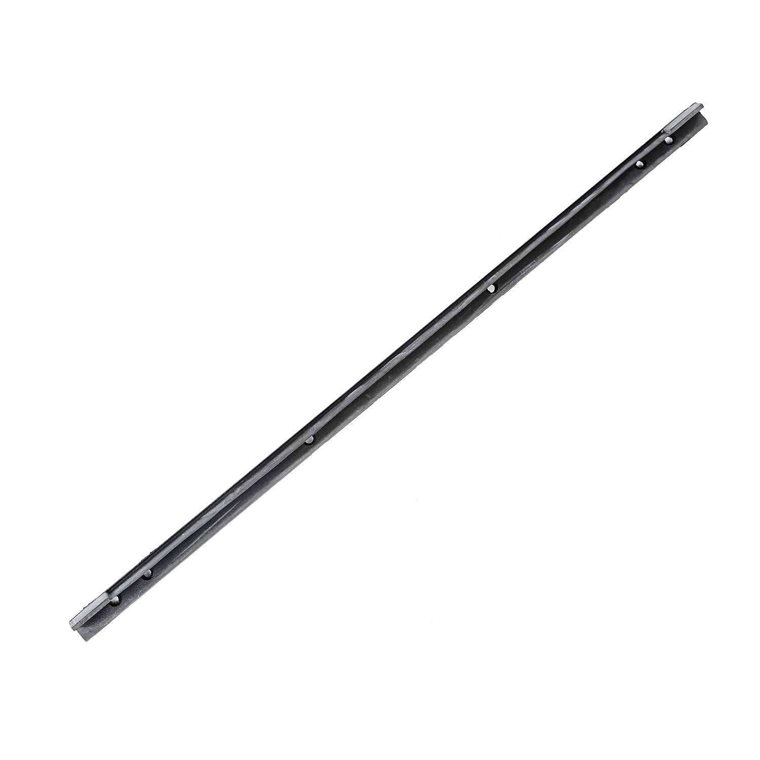 Omix 12302.06 Vent Window Bar; Rear Left Or Rear Right; Omix 12302.06