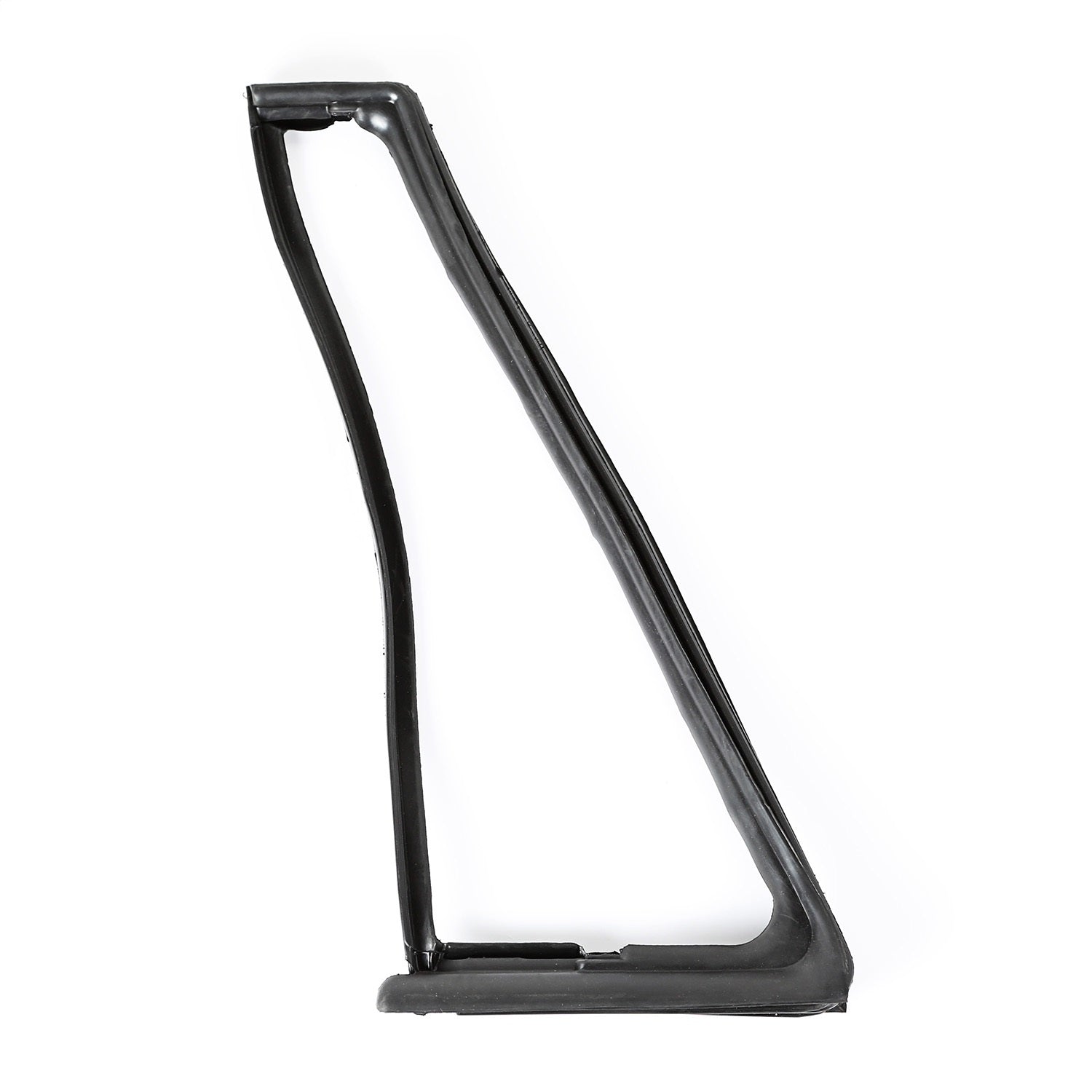 Omix 12302.10 Vent Window Seal; Front Right; Omix 12302.10