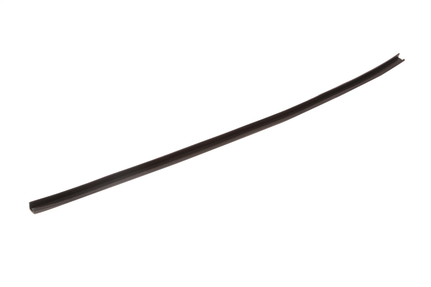 Omix 12302.12 Hood To Grille Seal; Hood Seal; Omix 12302.12
