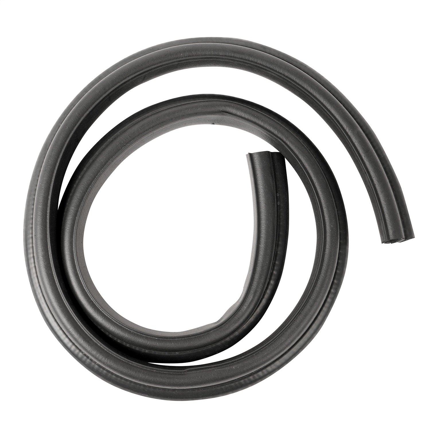 Omix 12302.13 Hood Grille Seal; Hood to Cowl; Omix 12302.13