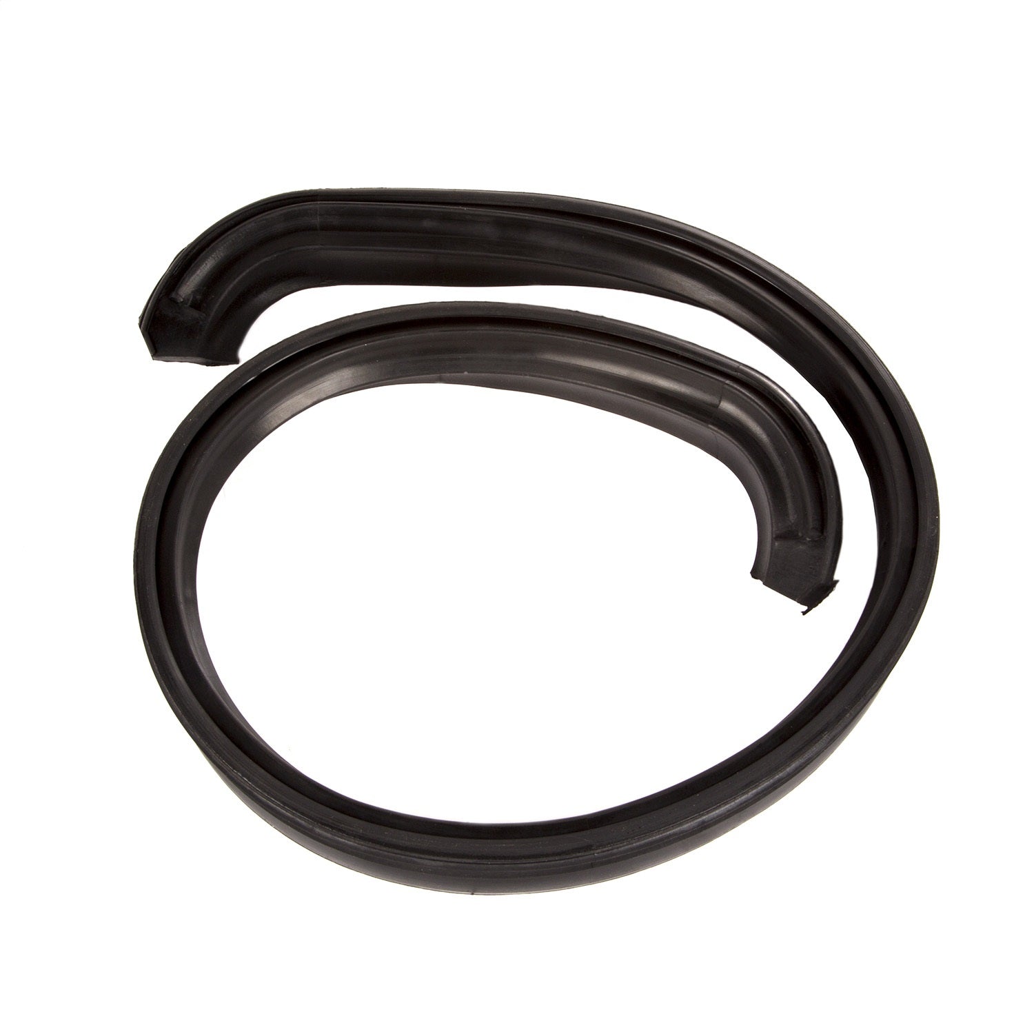 Omix 12302.17 Windshield Frame To Cowl Seal; Omix 12302.17
