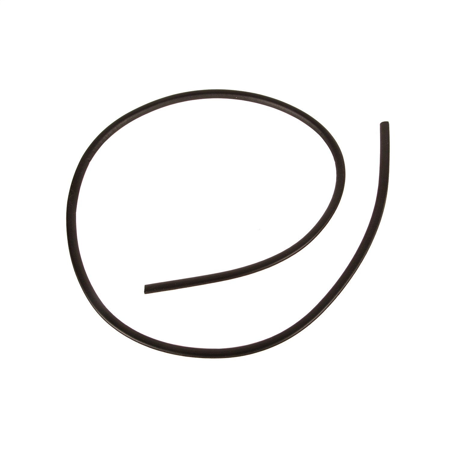 Omix 12302.19 Cowl Rubber Seal; Hood to Cowl; Omix 12302.19