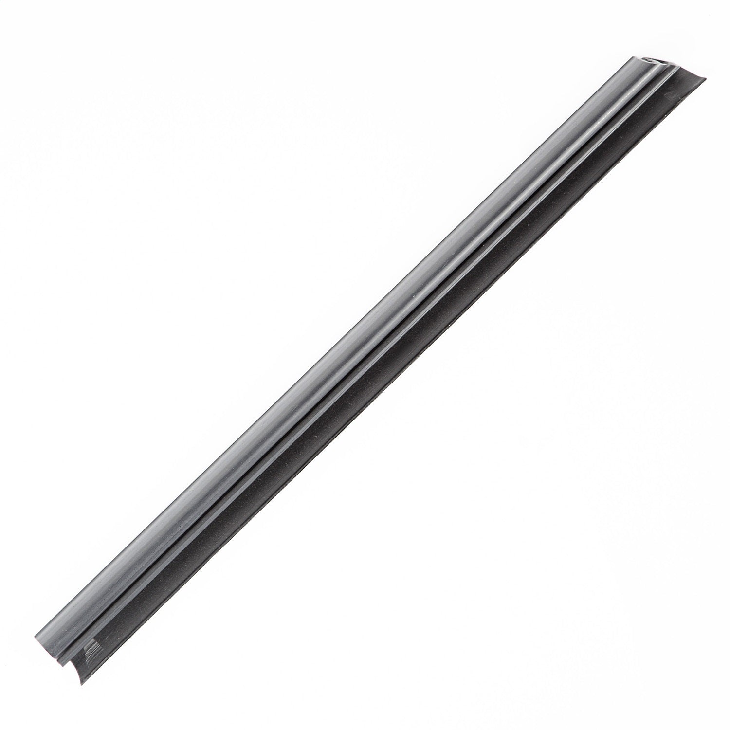 Omix 12303.37 Door Glass Seal; Rear Right; Inner Rubber; Omix 12303.37