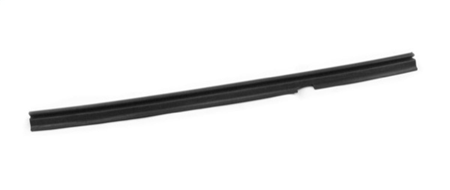 Omix 12303.71 Door Glass Seal; Rear Left Lower; Inner Rubber; Omix 12303.71