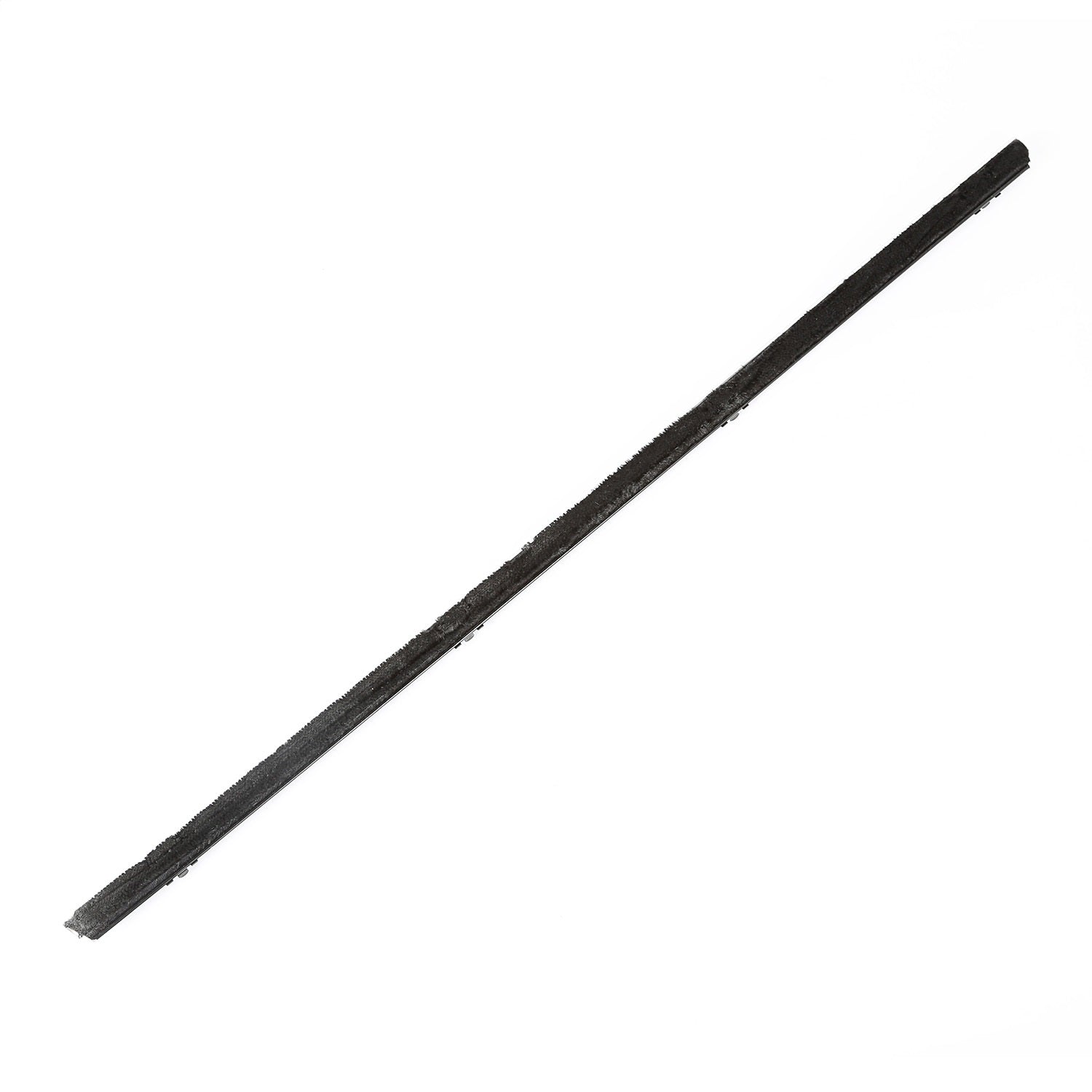 Omix 12303.80 Weatherstrip; Right Inner; Omix 12303.80