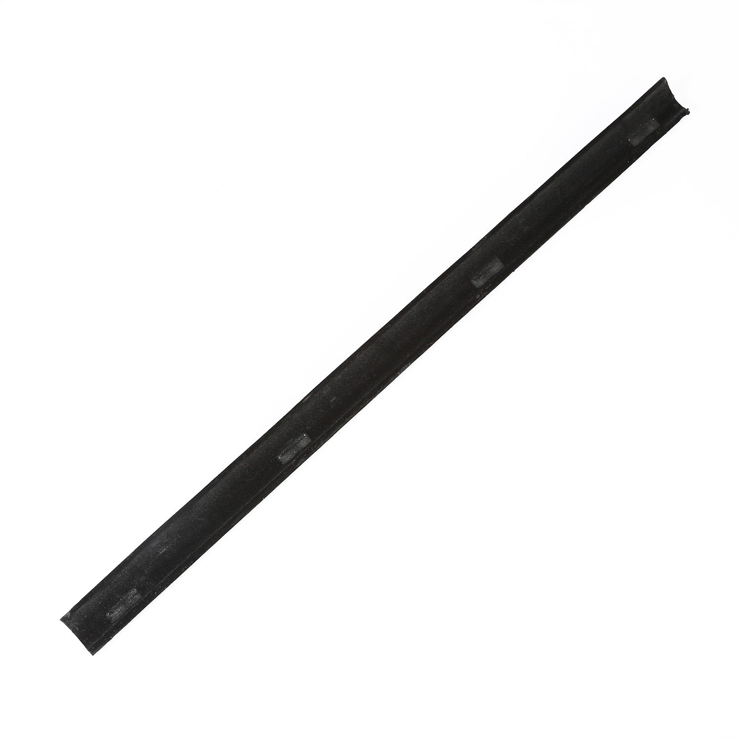 Omix 12303.81 Weatherstrip; Front Outer; Omix 12303.81