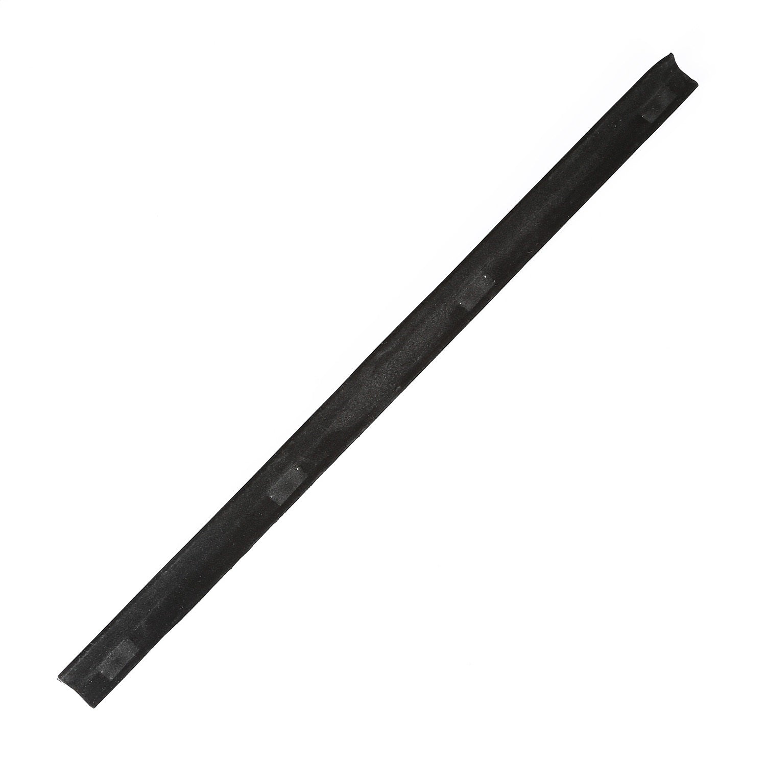 Omix 12303.82 Weatherstrip; Front Left; Omix 12303.82