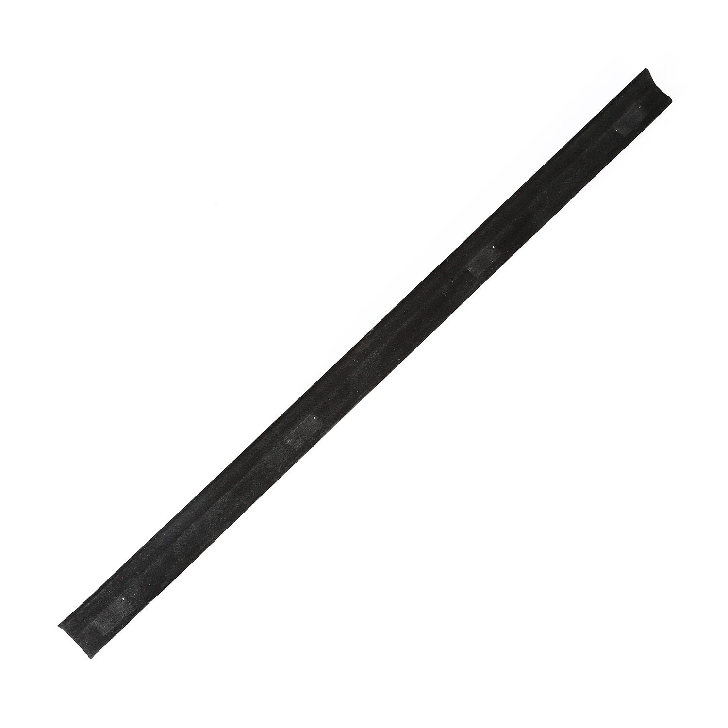 Omix 12303.83 Weatherstrip; Front Right Inner; Omix 12303.83