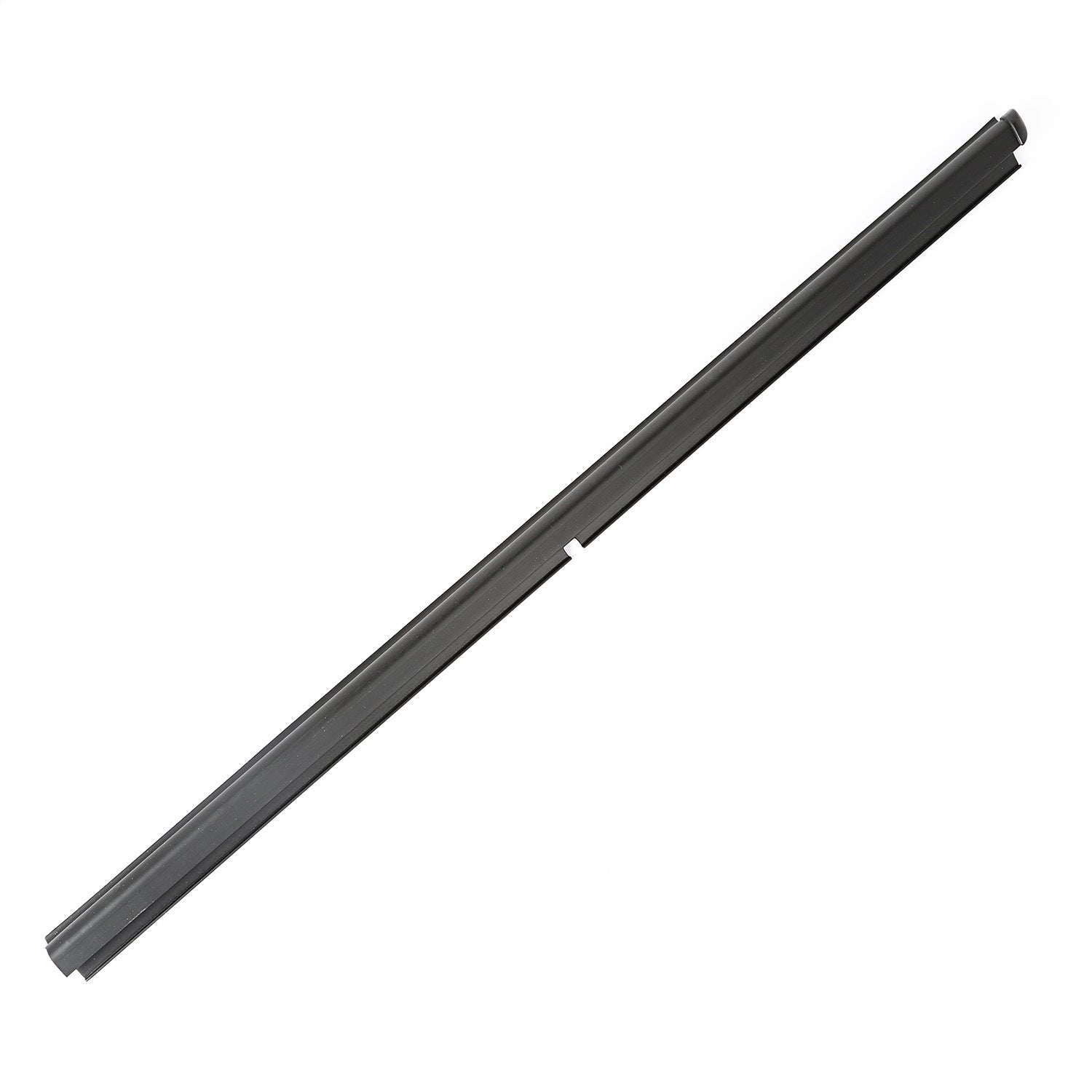 Omix 12303.86 Weatherstrip; Front Left Outer; Omix 12303.86
