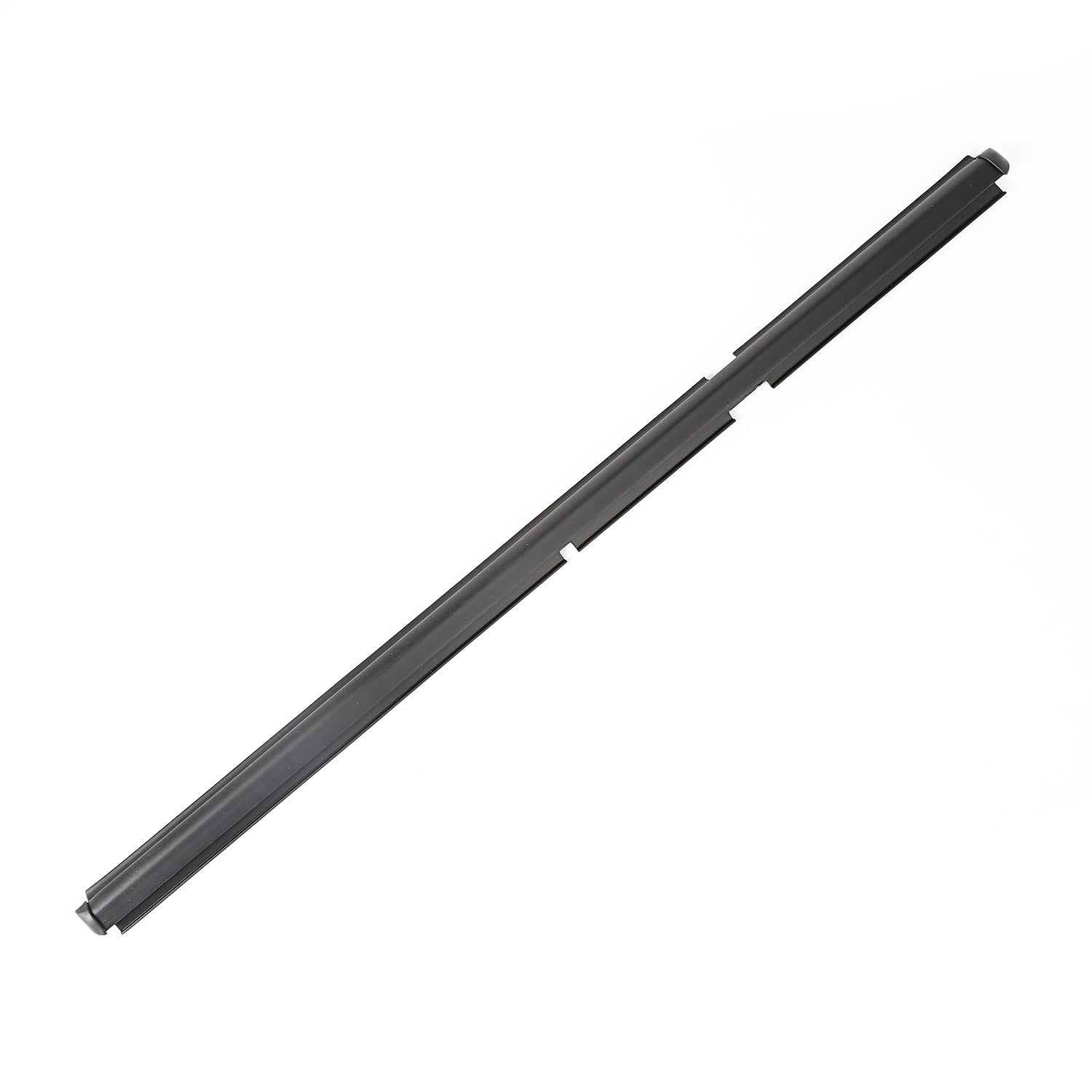 Omix 12303.88 Weatherstrip; Rear Left; Outer; Omix 12303.88