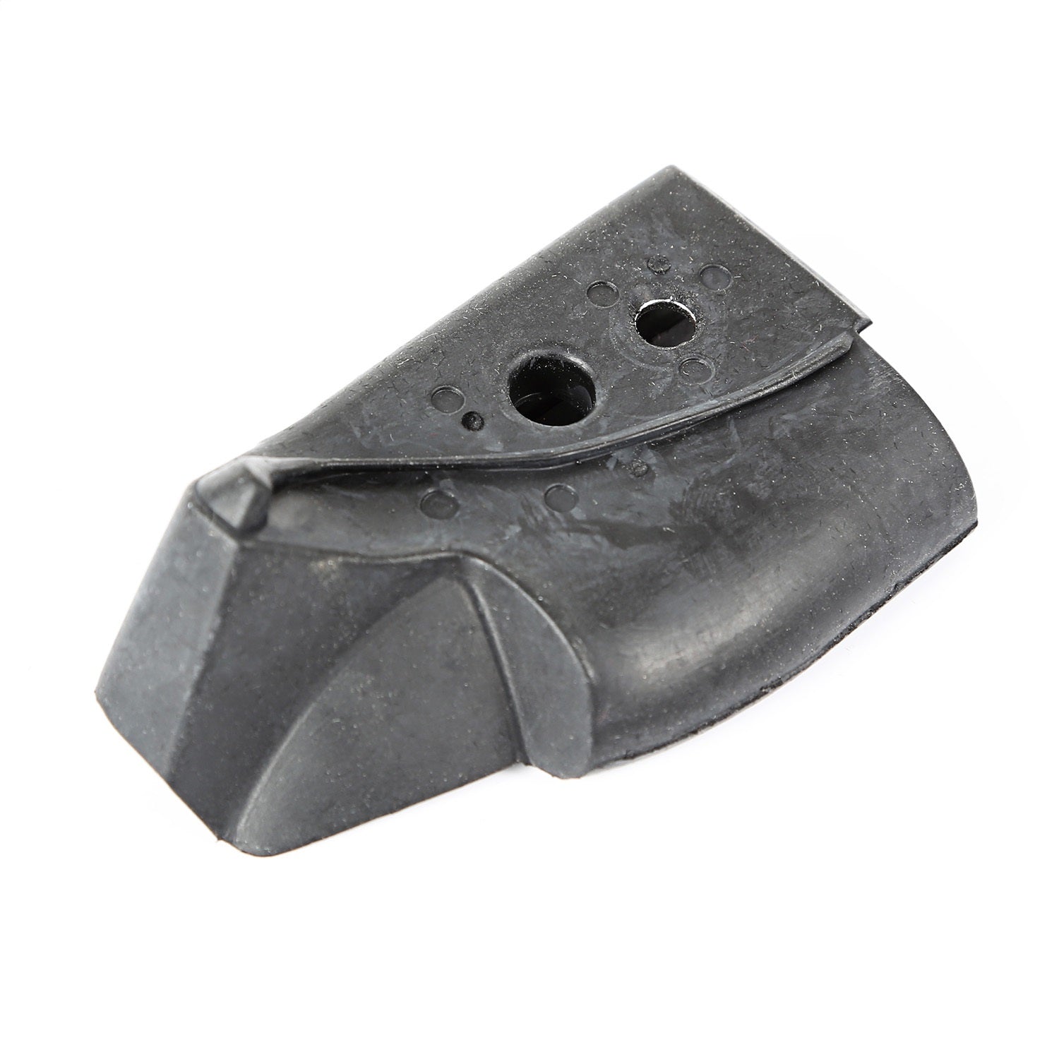 Omix 12303.96 Fender Corner Seal; Left; Omix 12303.96