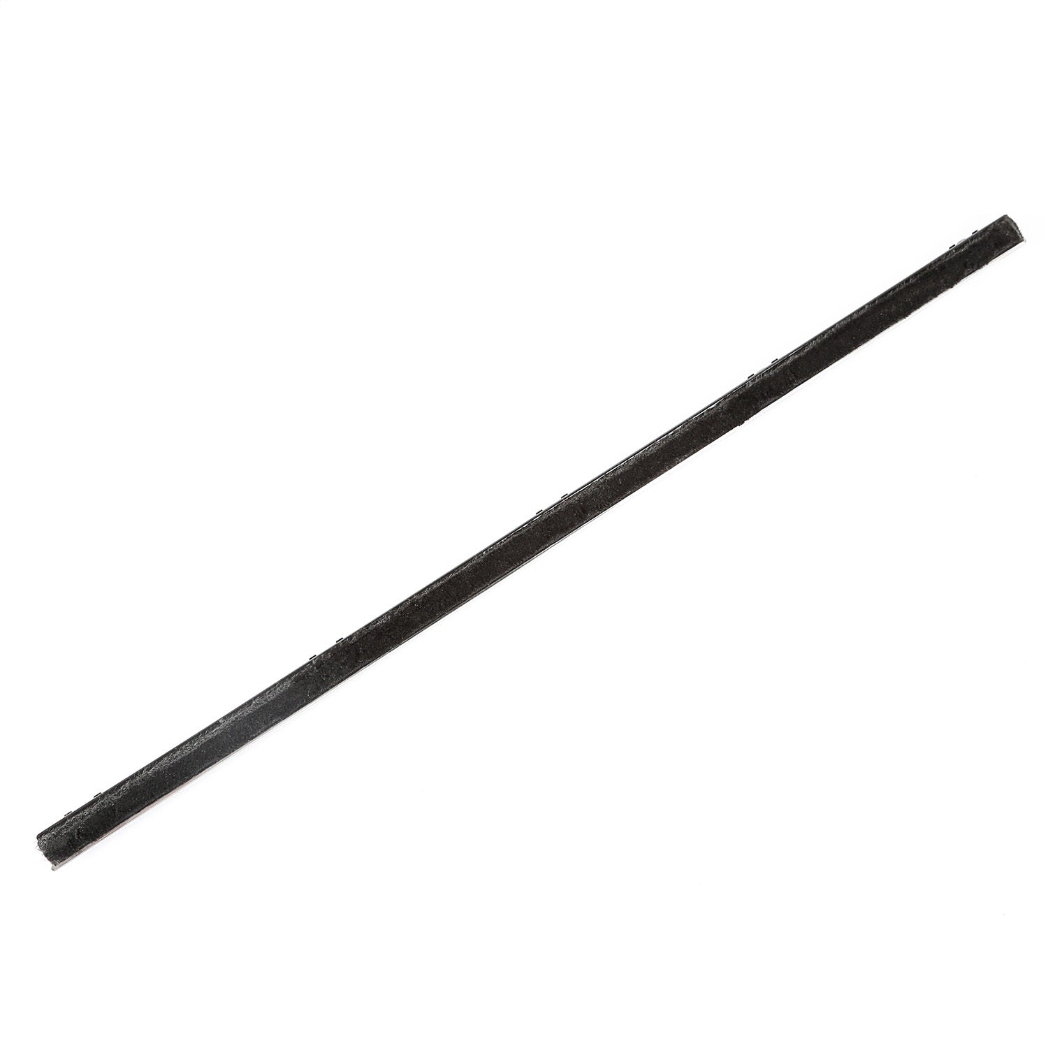 Omix 12304.16 Quarter Window Seal; Rear Left; Inner; Omix 12304.16