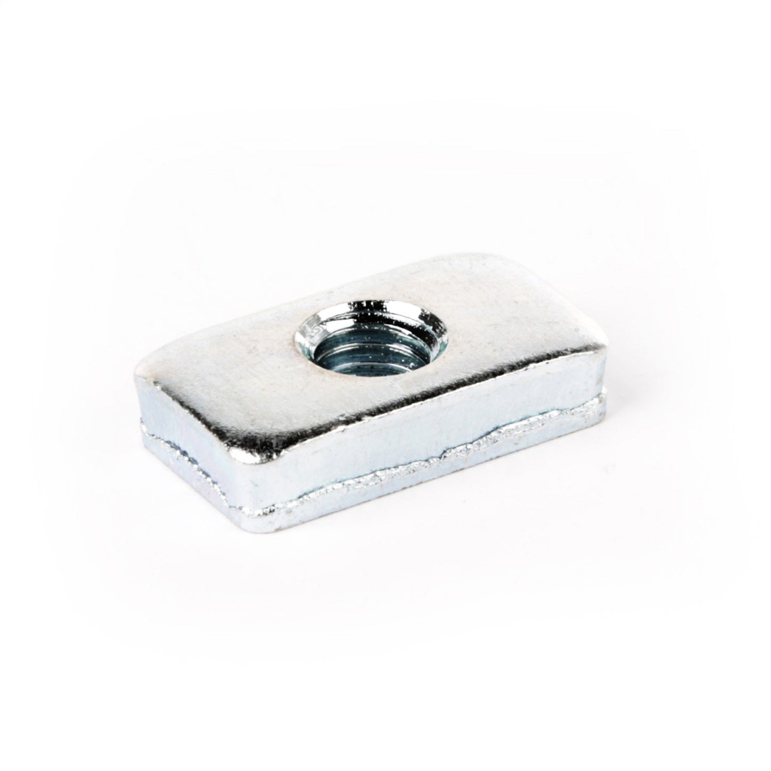 Omix 12304.30 Hardtop Nut; w/Clip; Omix 12304.30