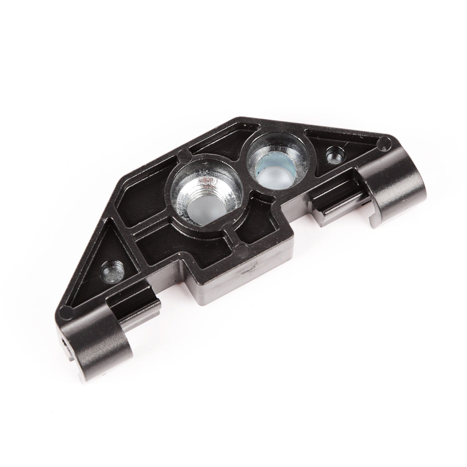 Omix 12304.31 Hardtop Nut; w/Clip; Omix 12304.31